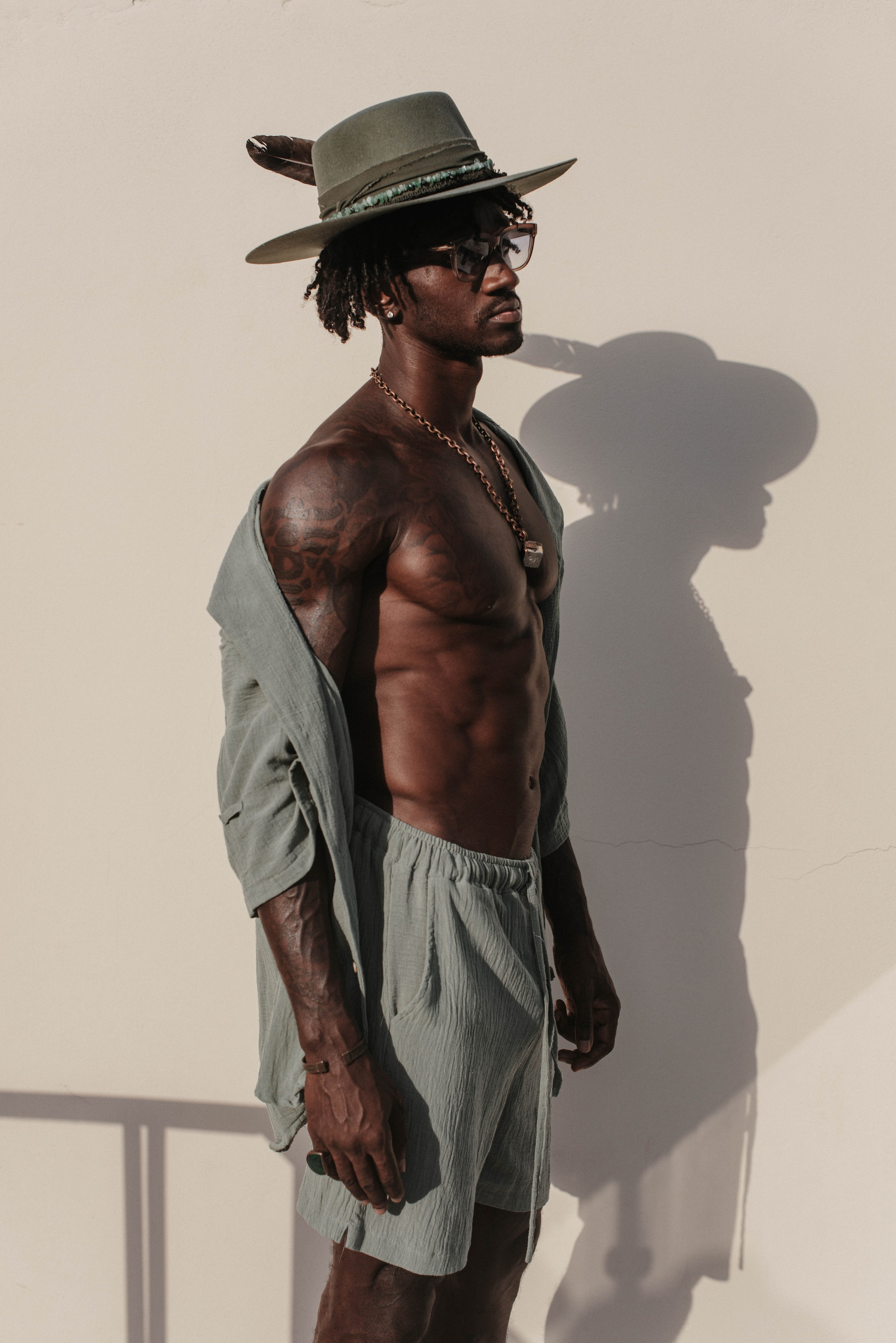 Мужской и женский портретный фотограф в Москве София Иванова