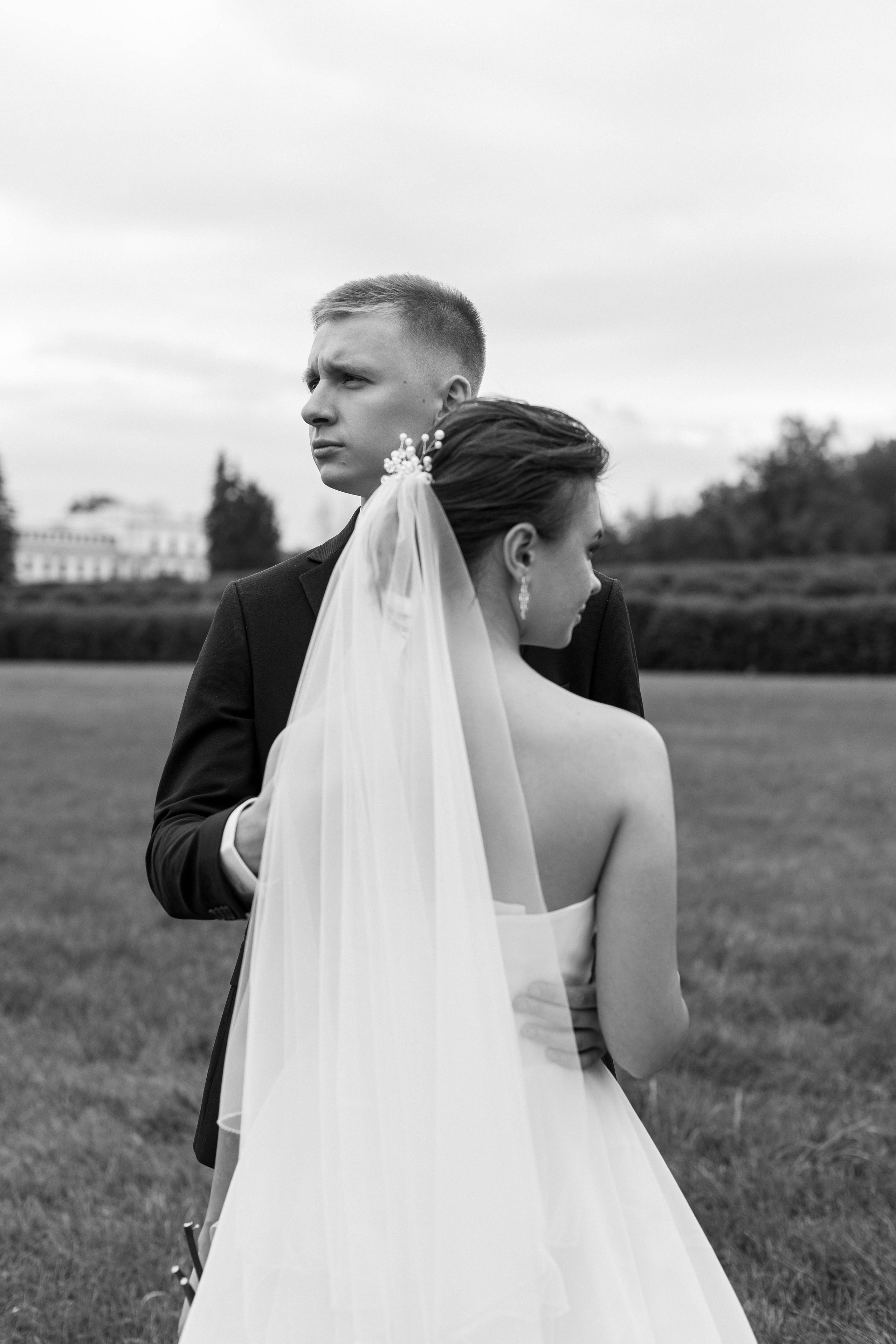 Мужской и женский портретный фотограф в Москве София Иванова