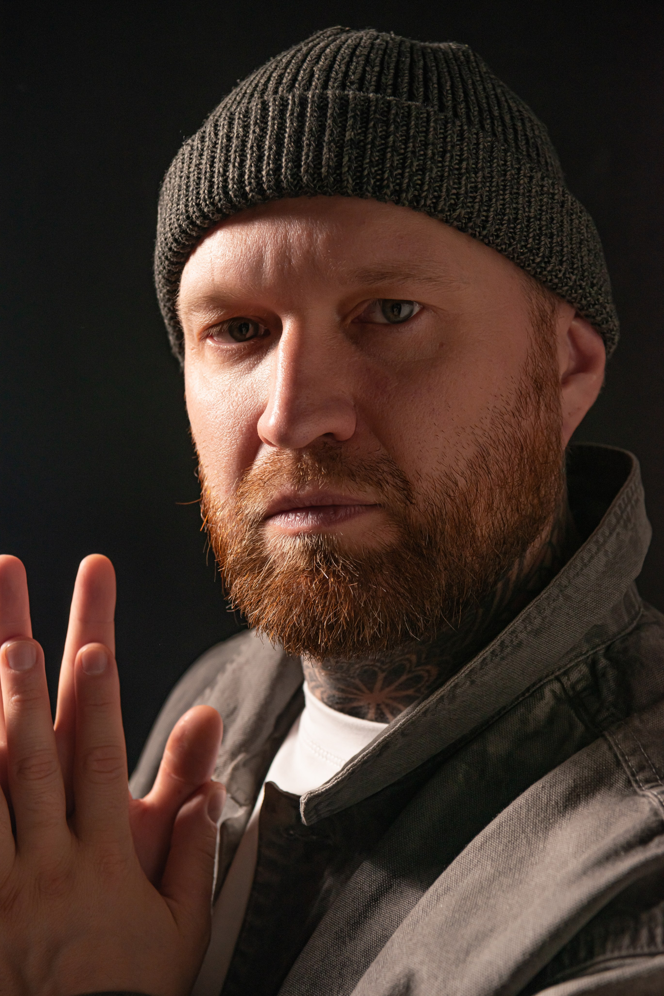 Главная. Фотография — это миг, который фиксирует вечность