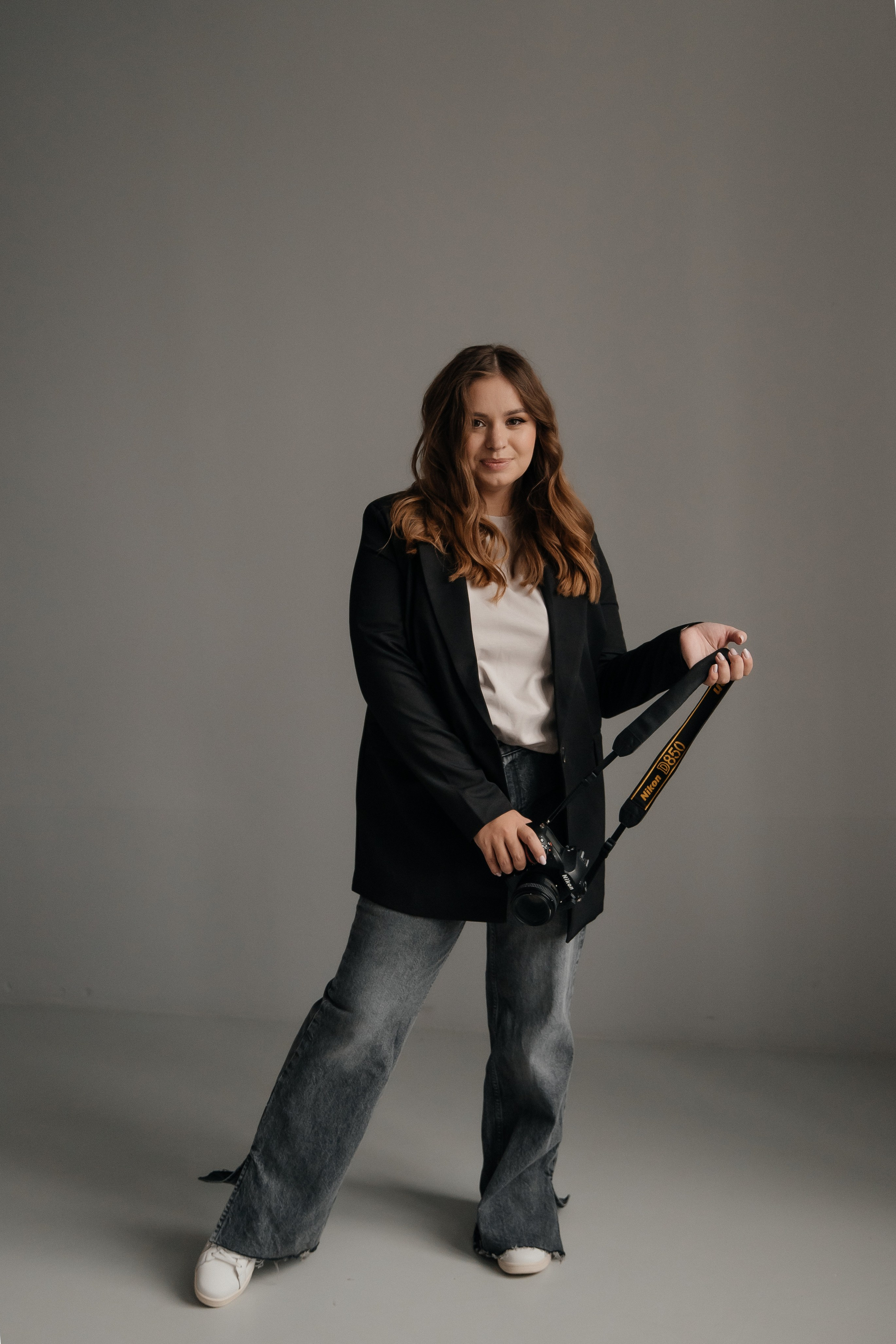 Фотограф Подольск