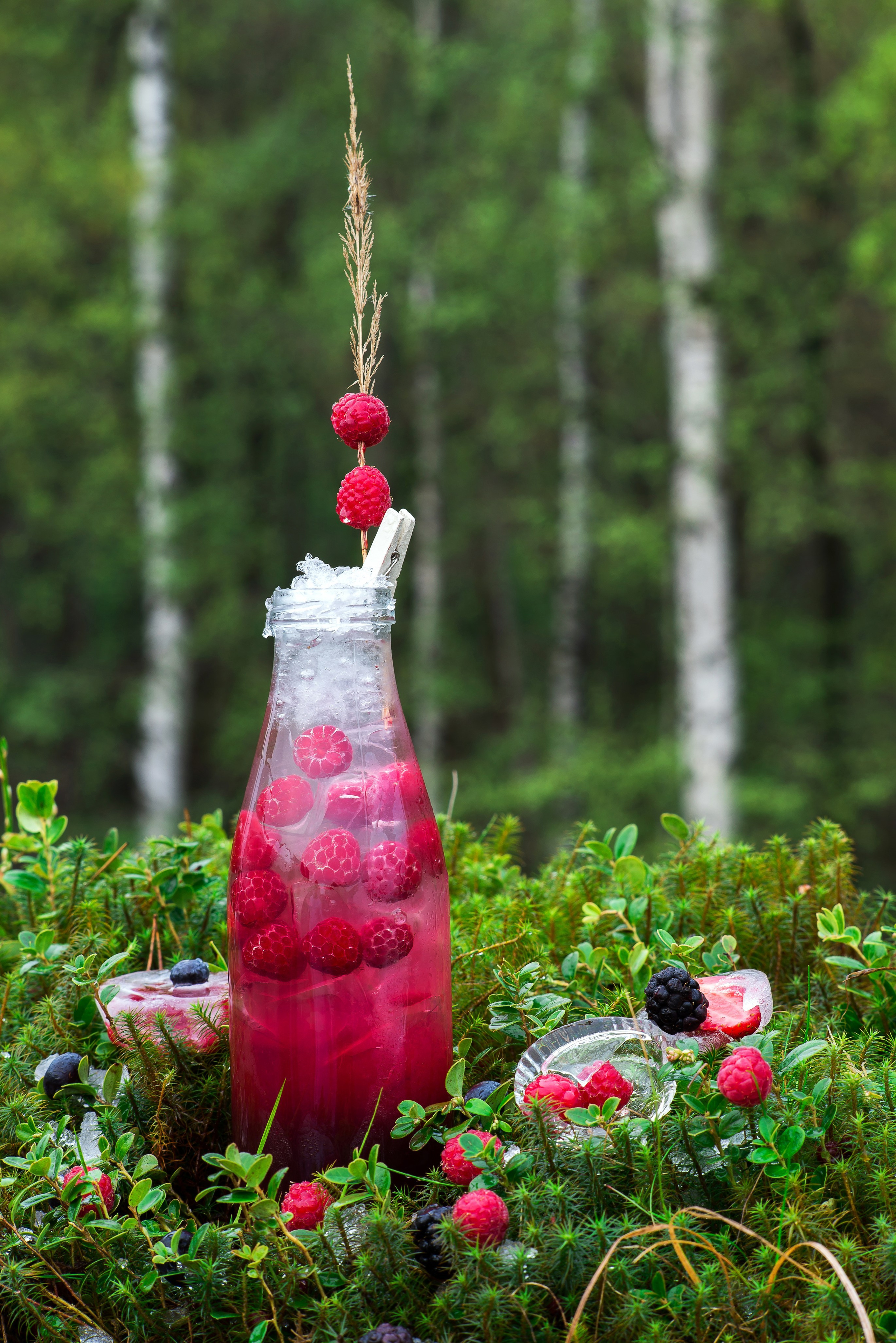 Рекламный фотограф в Москве Егор Гончаров