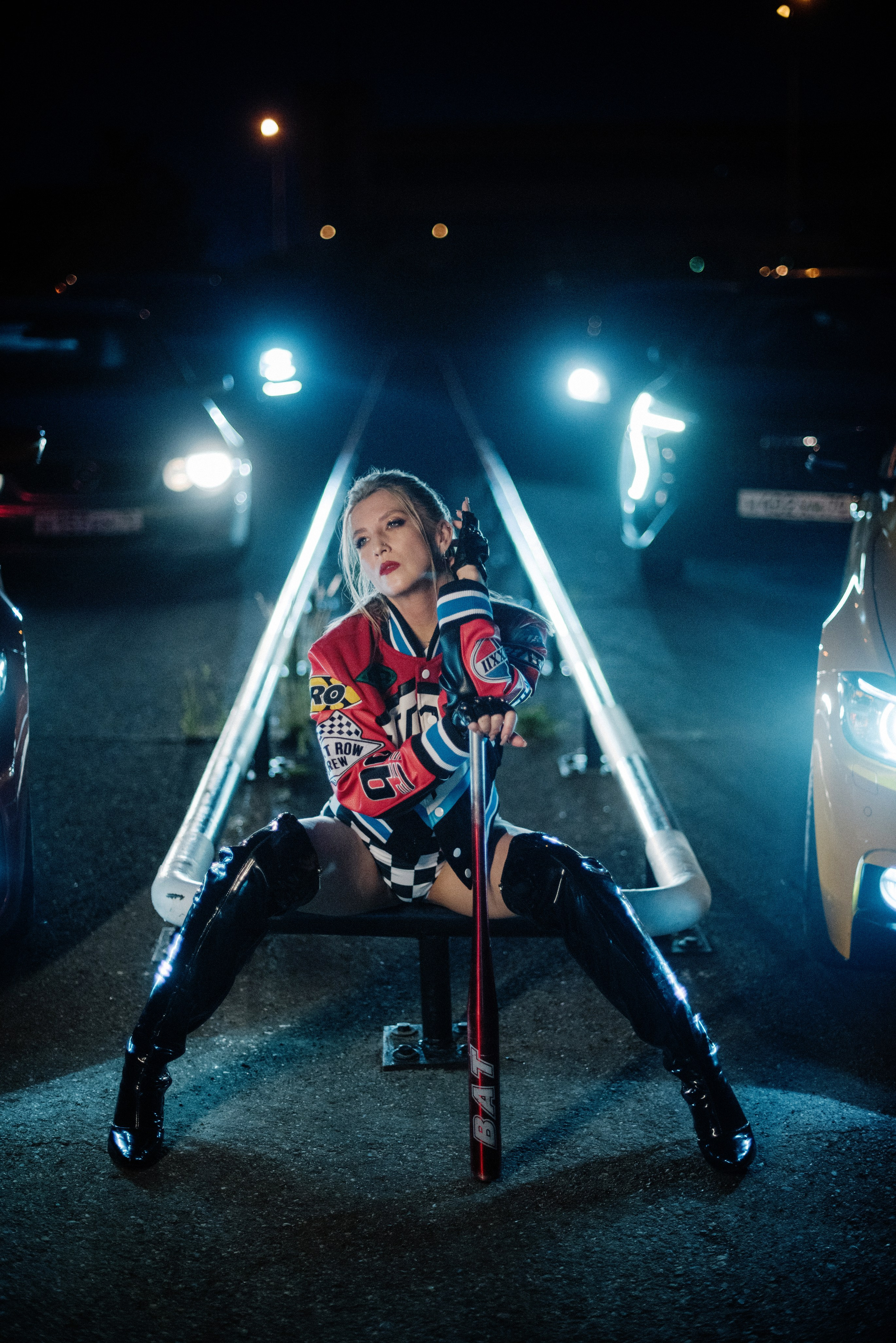 Портфолио. ФОТОПРОЕКТЫ