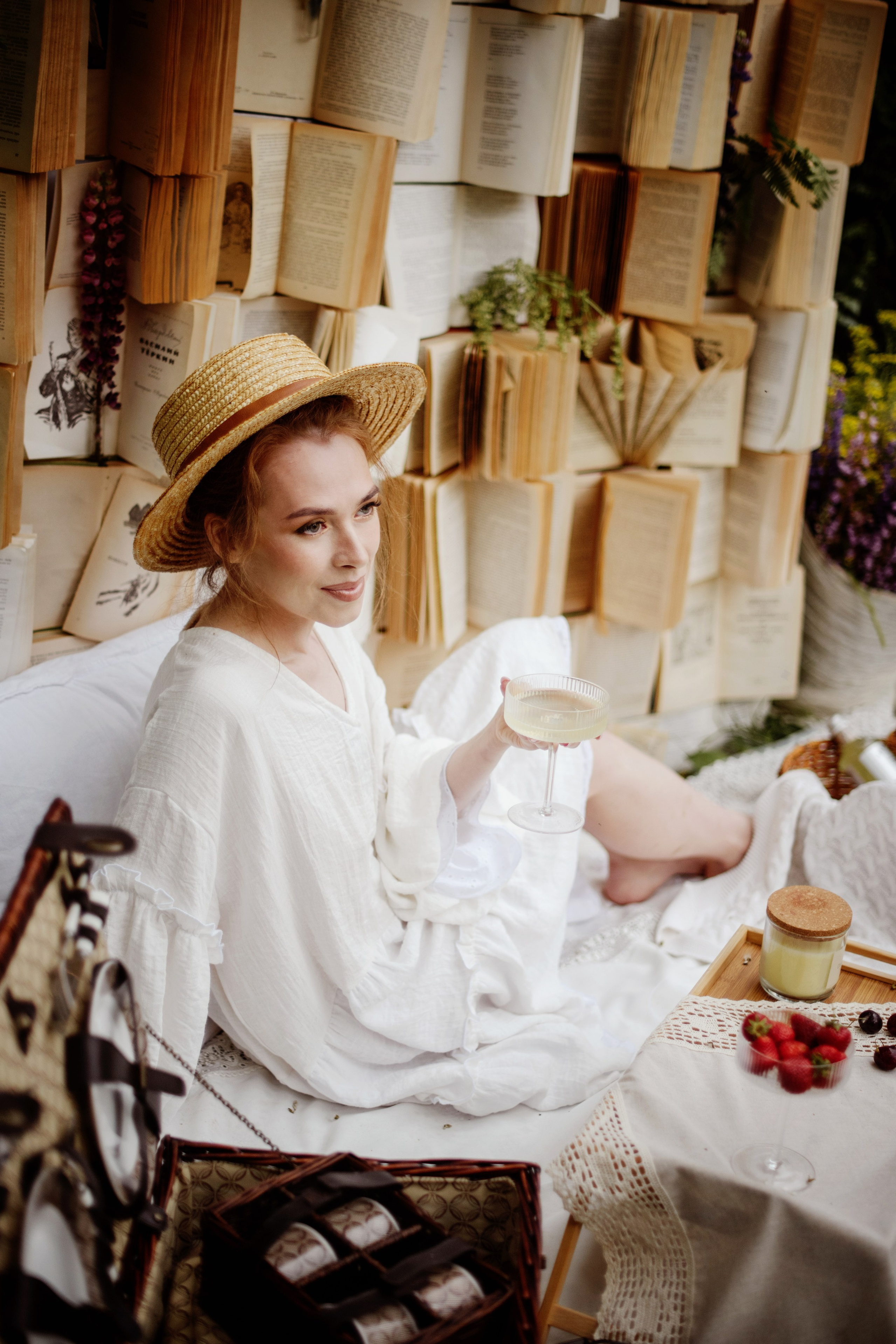 Портфолио. ФОТОПРОЕКТЫ