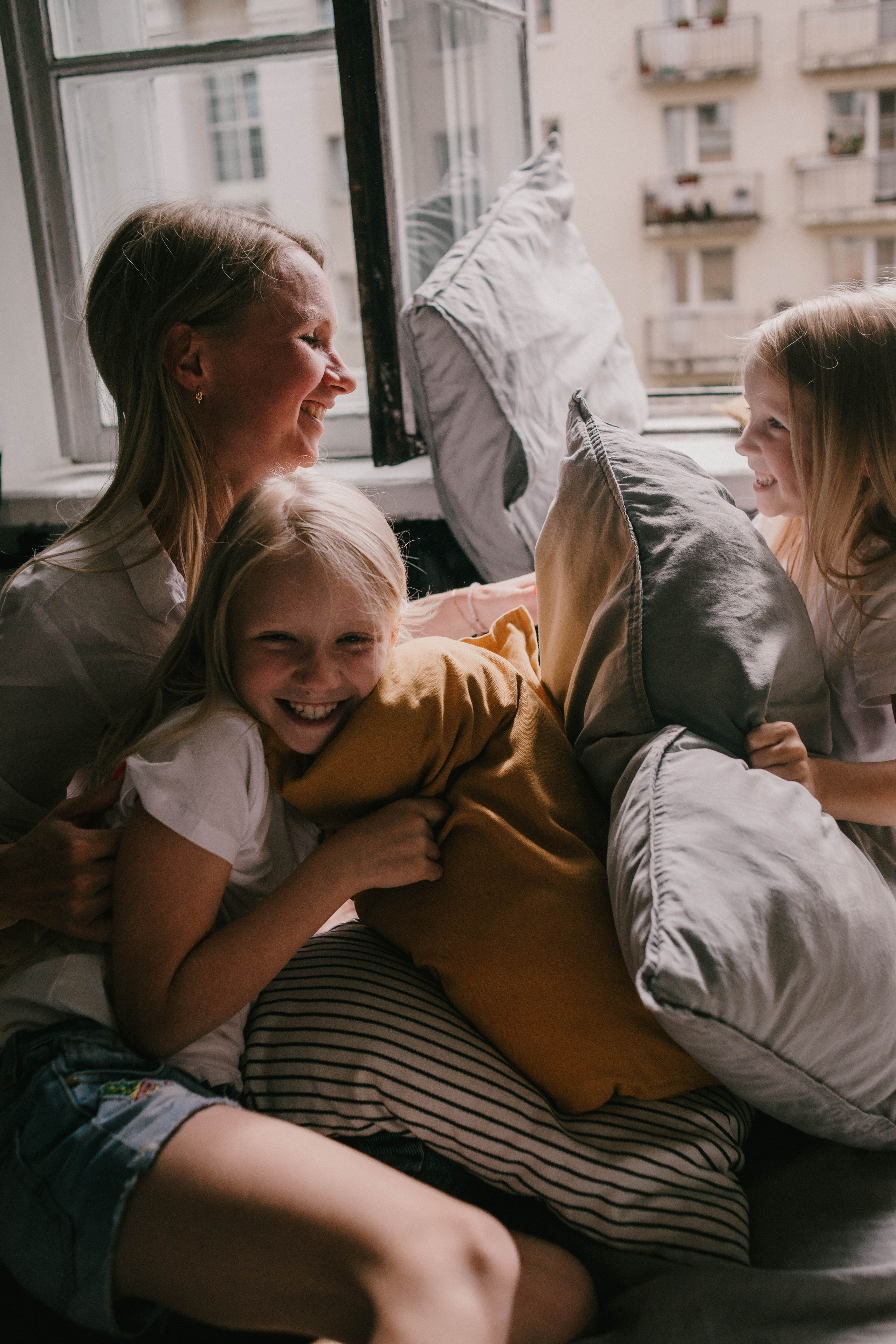 Услуги. Семейный фотограф /СПБ/Выборг/ Голубева Ульяна