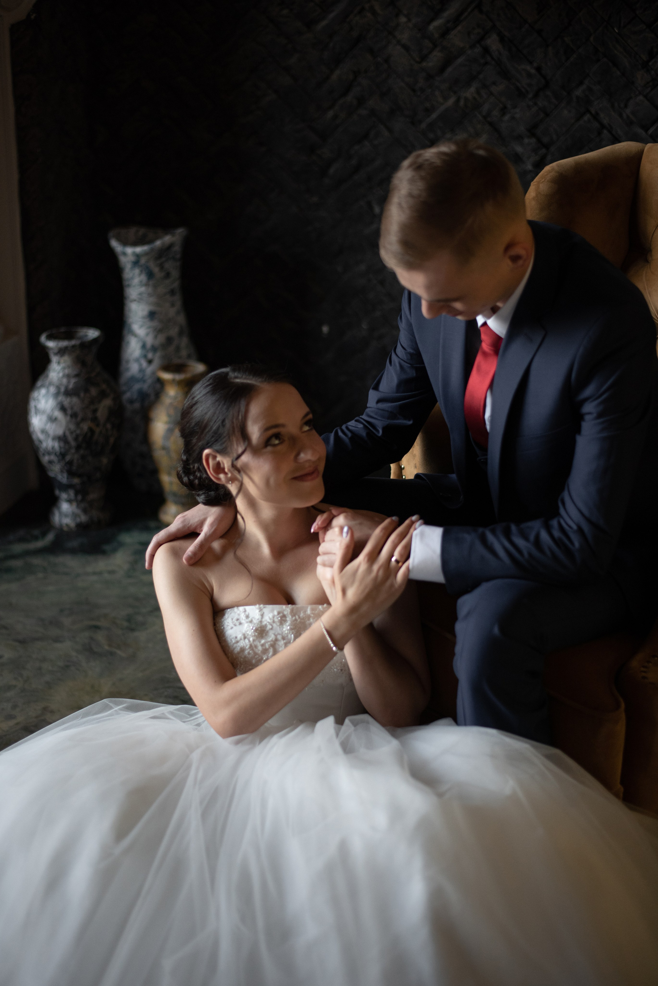 Портретный и свадебный фотограф в Краснодаре