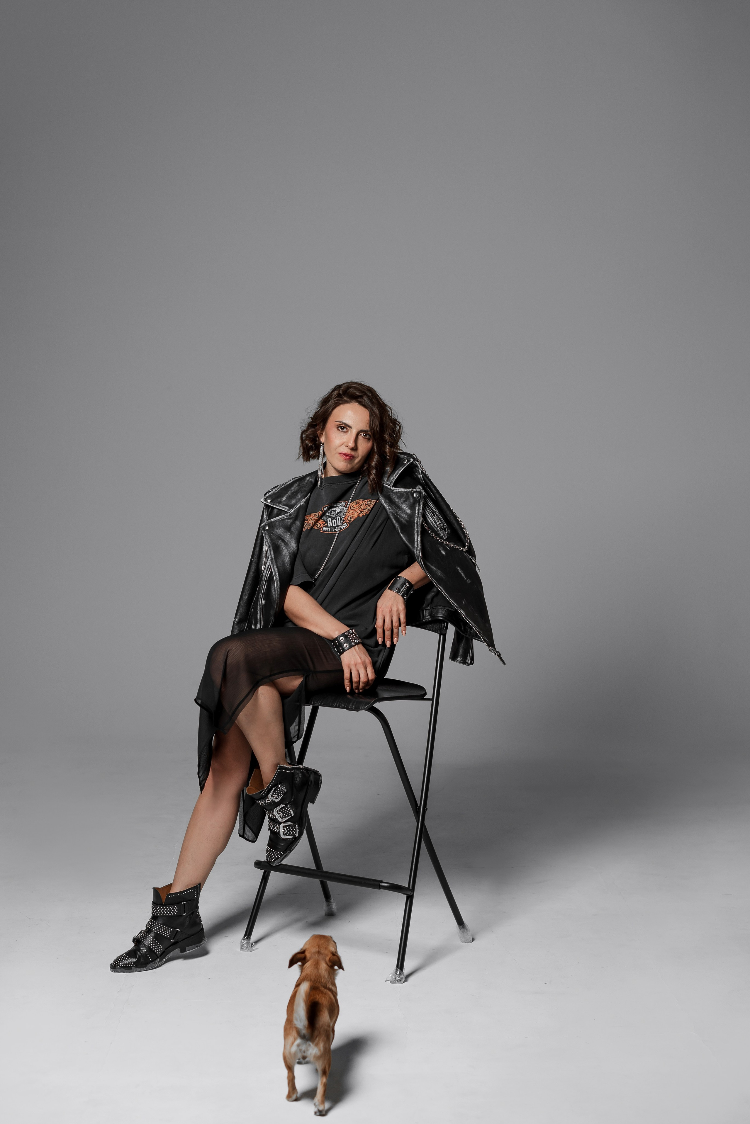 Как это проходит