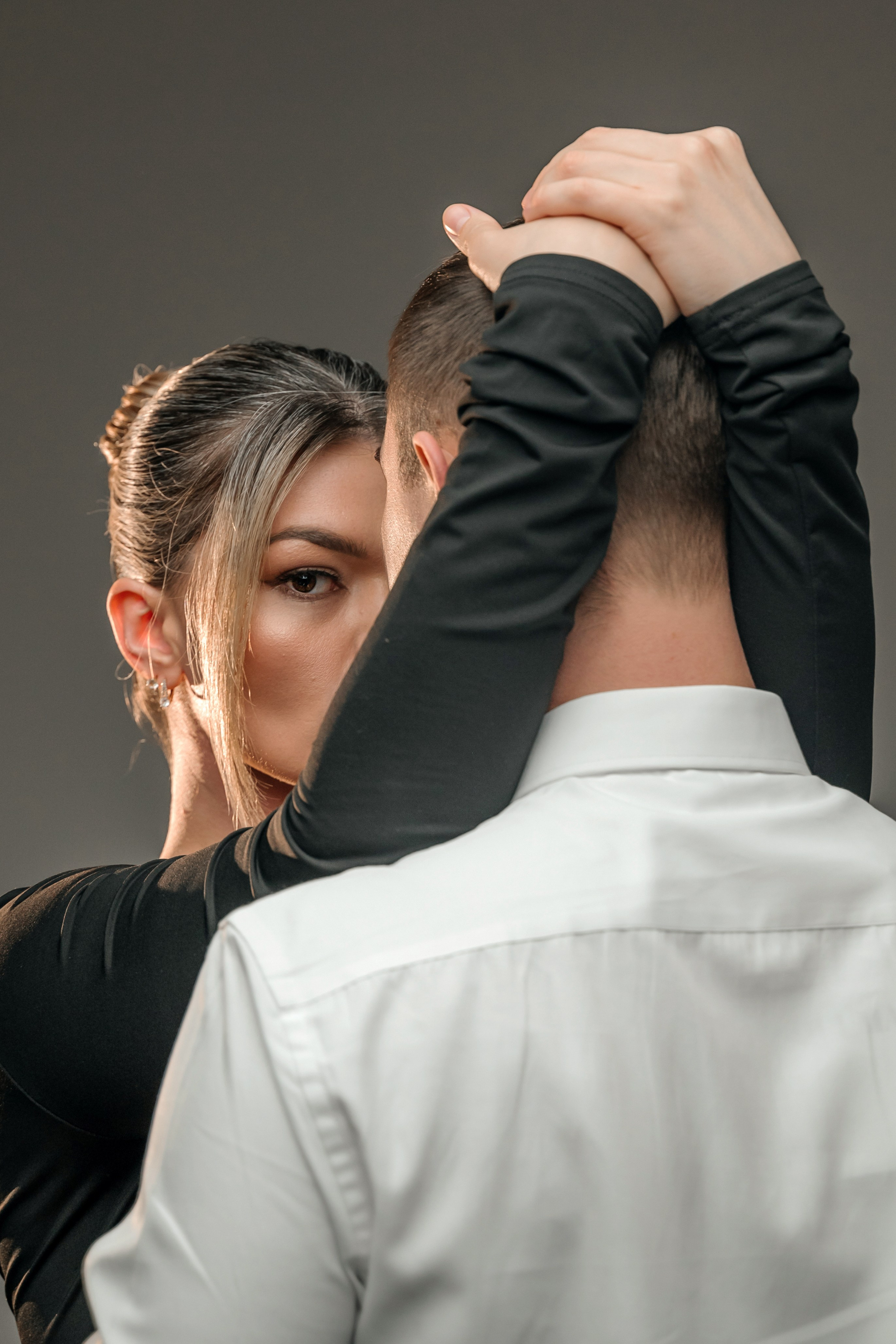 Индивидуальная съемка, портрет, семейная фотосессия. Свадебный фотограф в Сергиевом Посаде недорого Ольга Гузанова