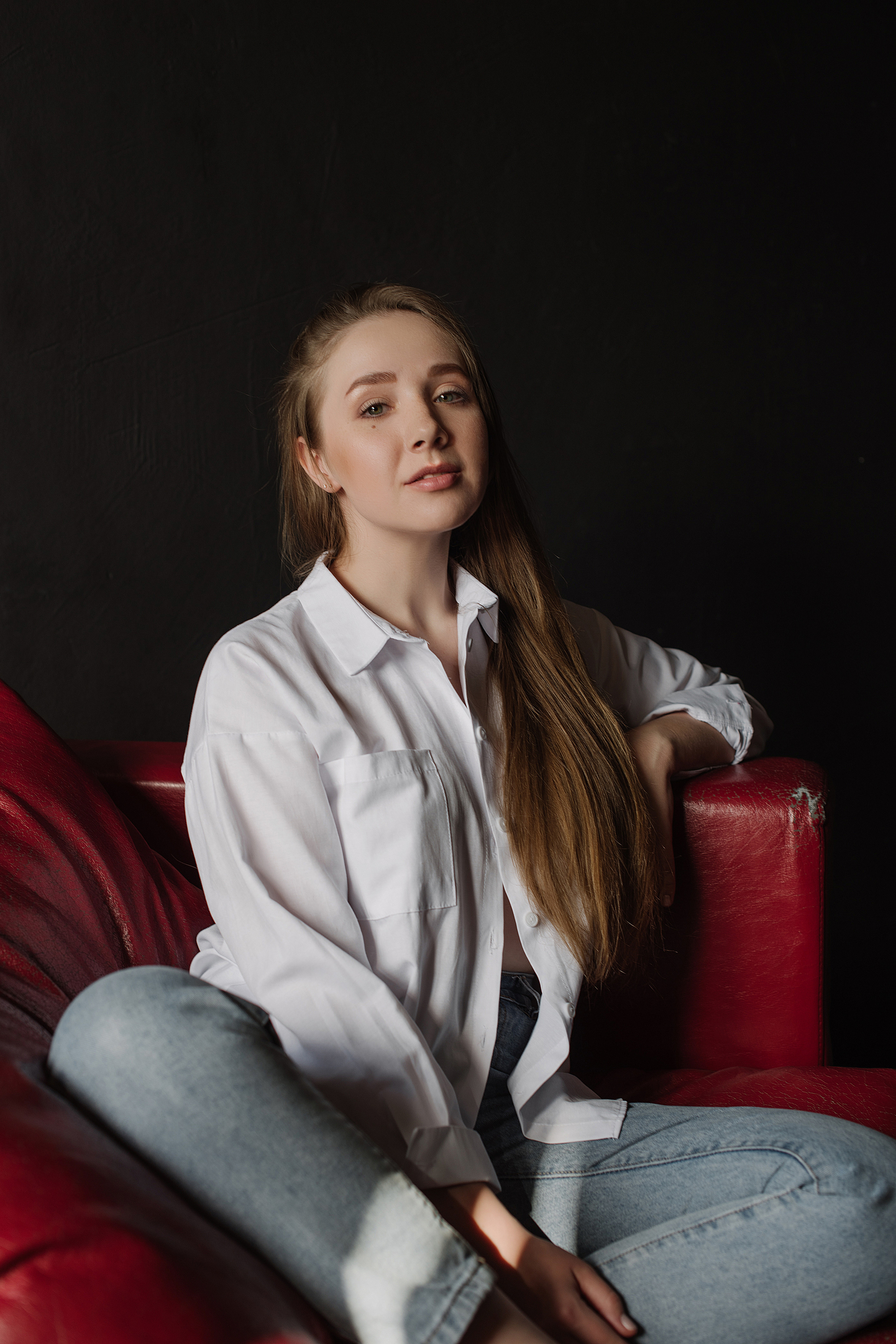 Свадебный фотограф в Челябинске Оксана Мишакова