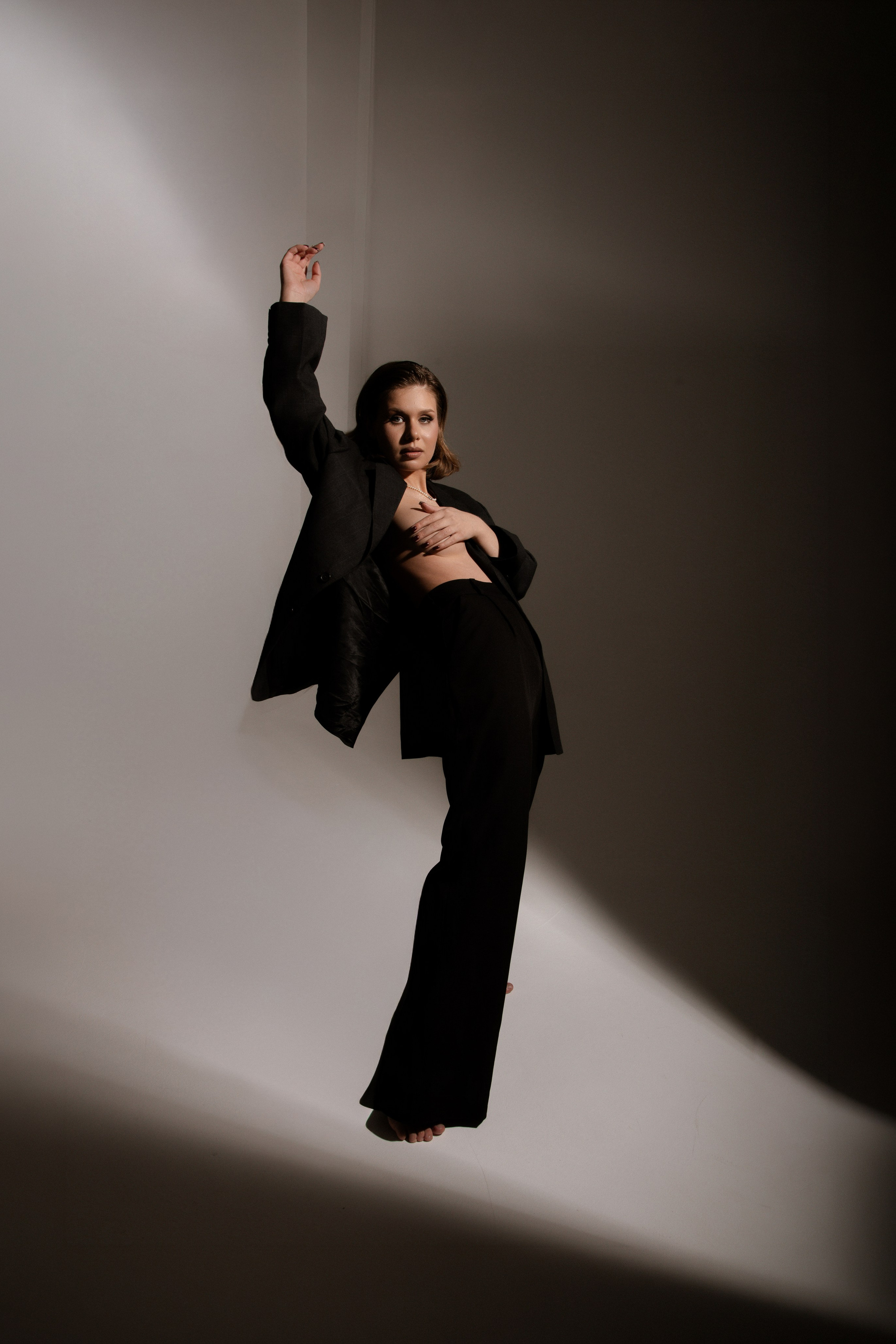 Портретная фотосессия, фотограф Кемерово