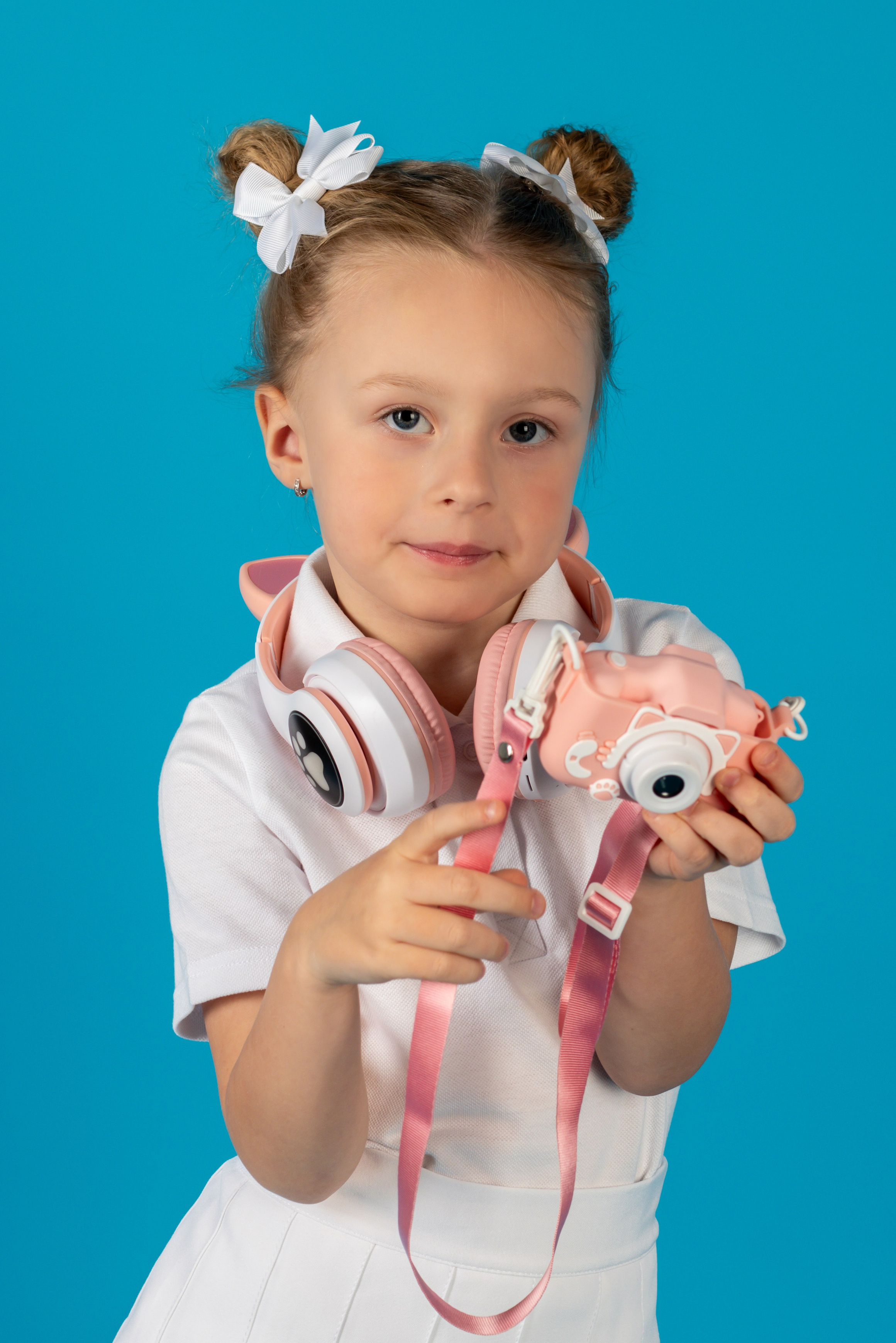 Детская фотосессия, которую хочется пересматривать — настоящие чувства, живые кадры, счастливая память