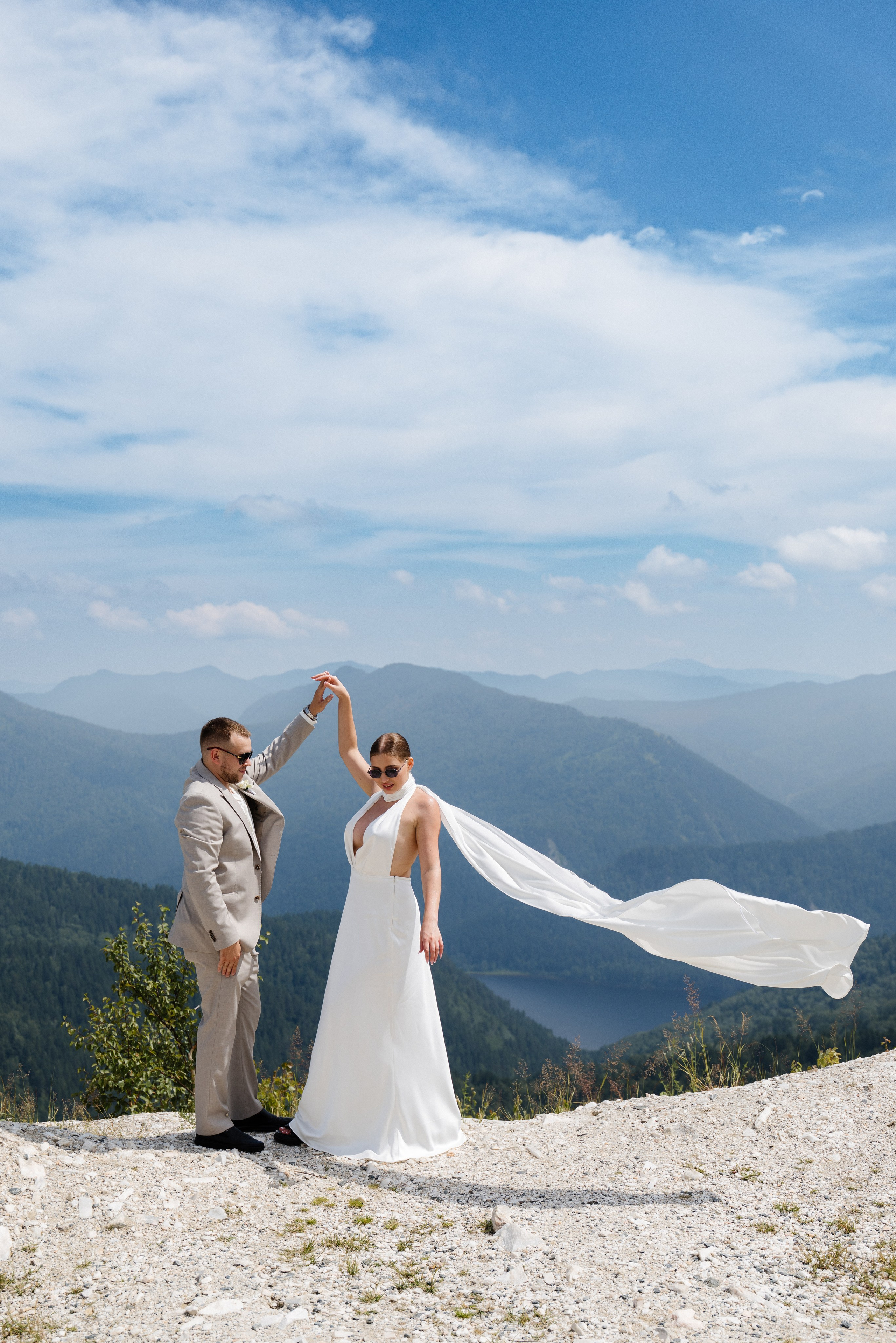 Ваши Истории. Фотограф/видеограф. Абакан