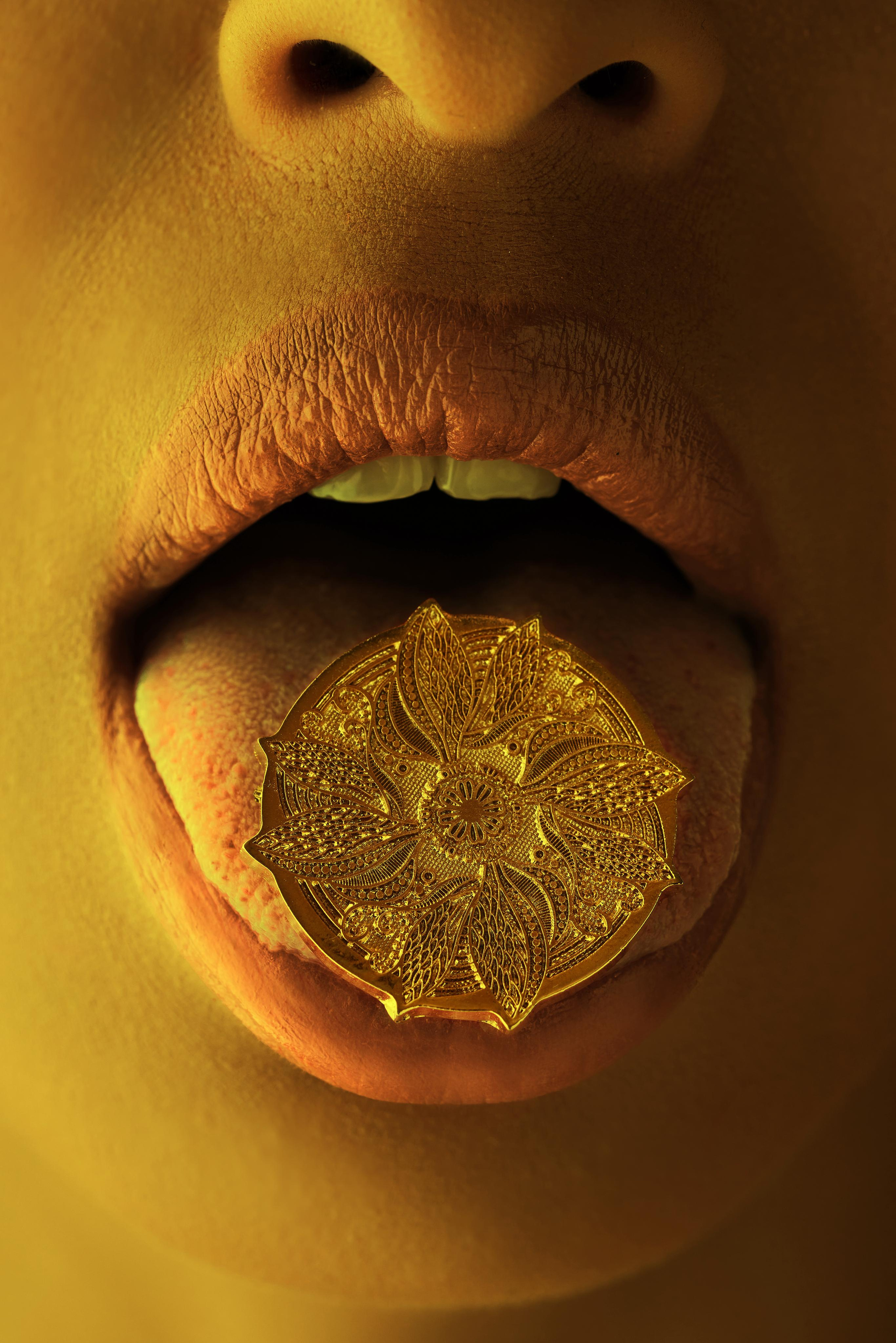 Коммерческий фотограф