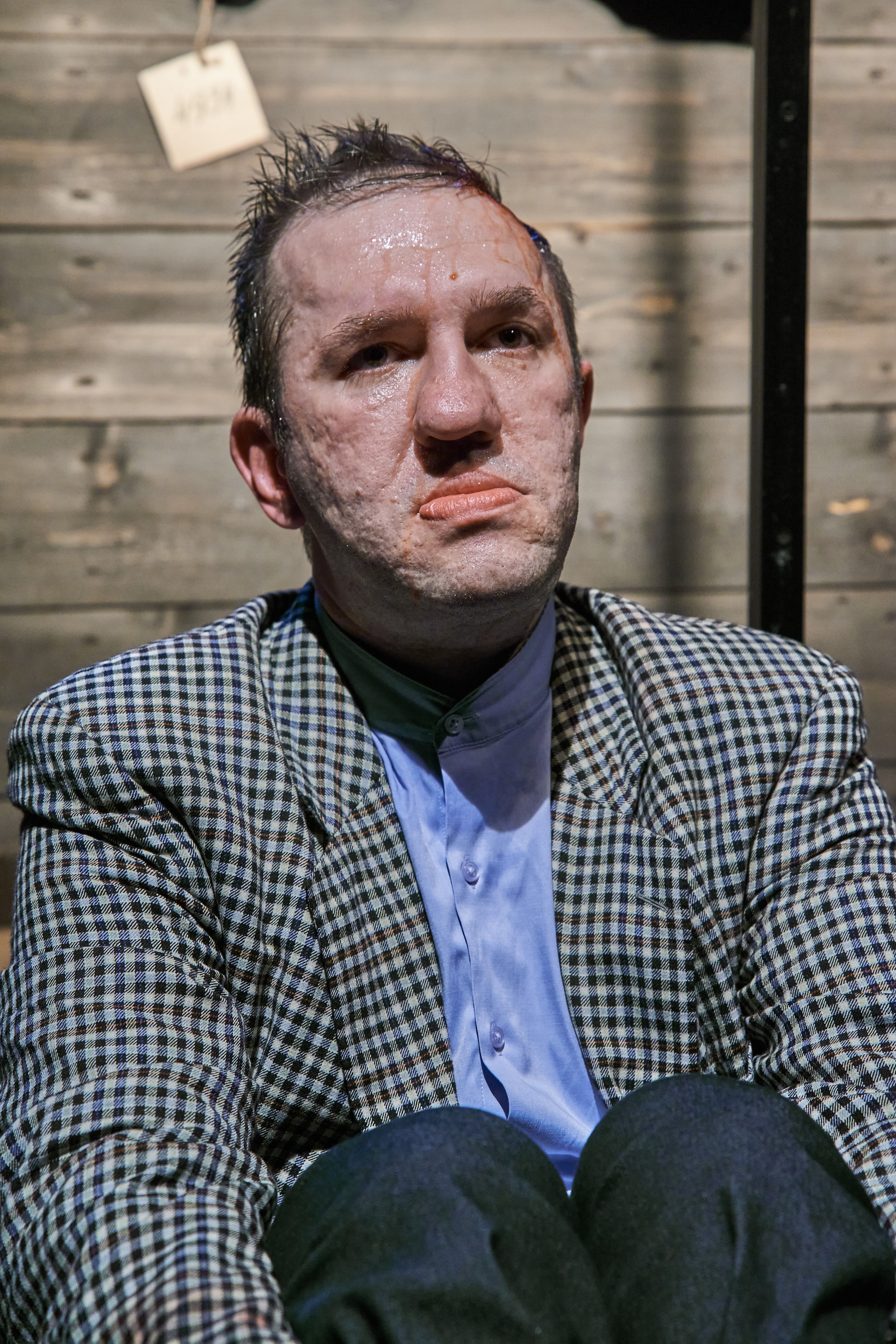 «Человек-подушка» из Казахстана в Перми: вопреки всему. Журнал о самом особенном. Пермь и Пермский край