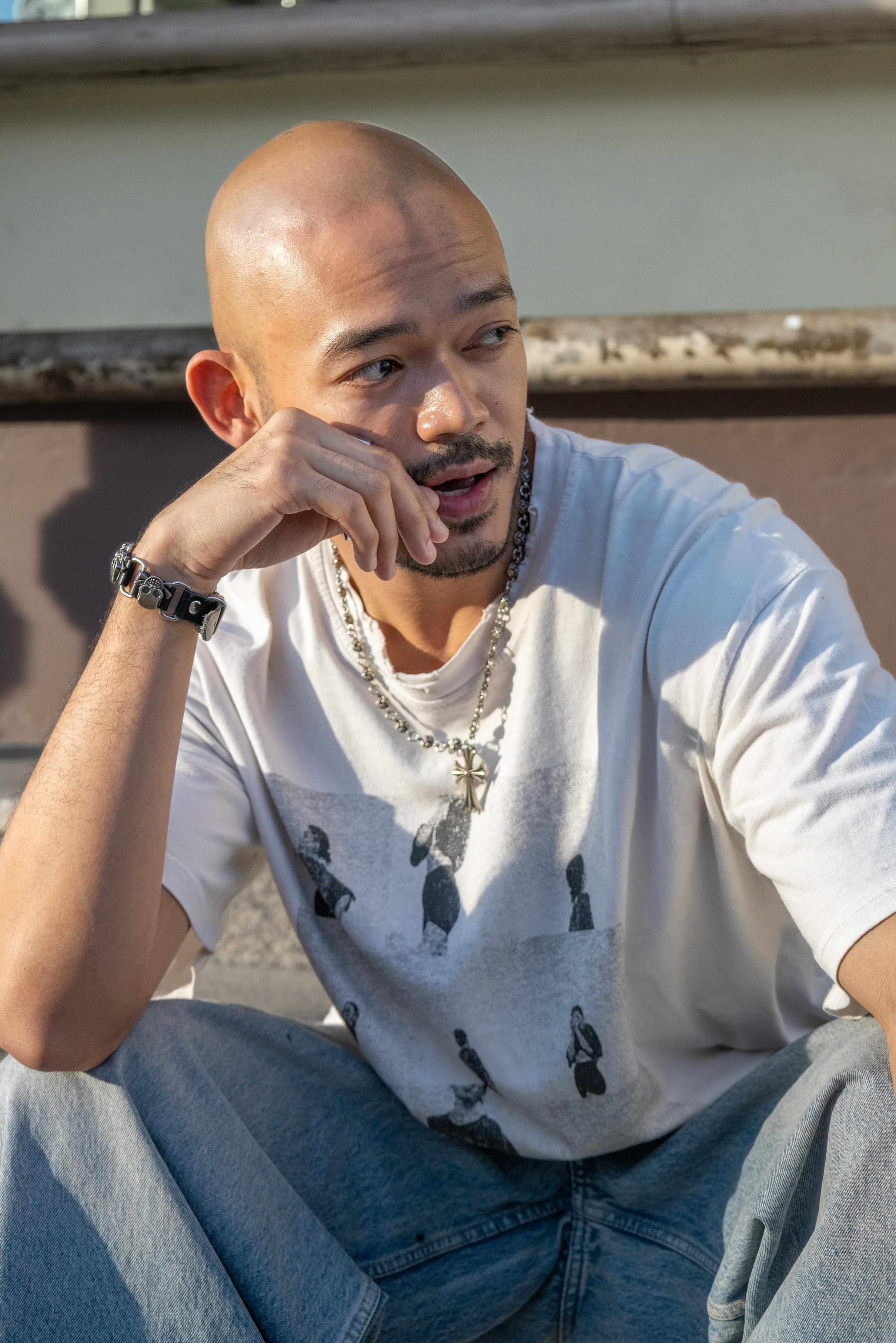 Nick Krupin — Portrait & Lifestyle Photographer