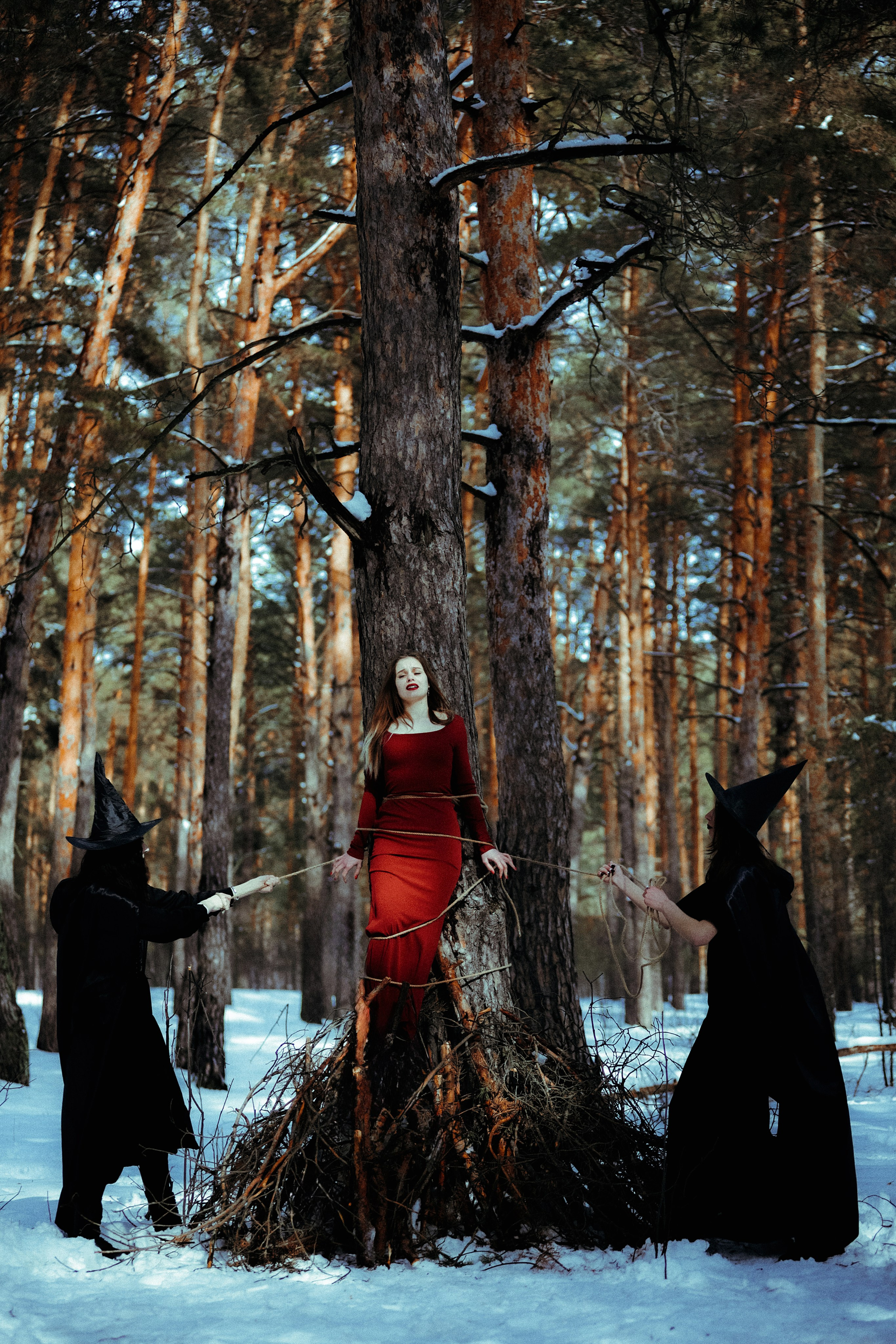 Групповая съемка. Фотограф|Катя Рикошетер