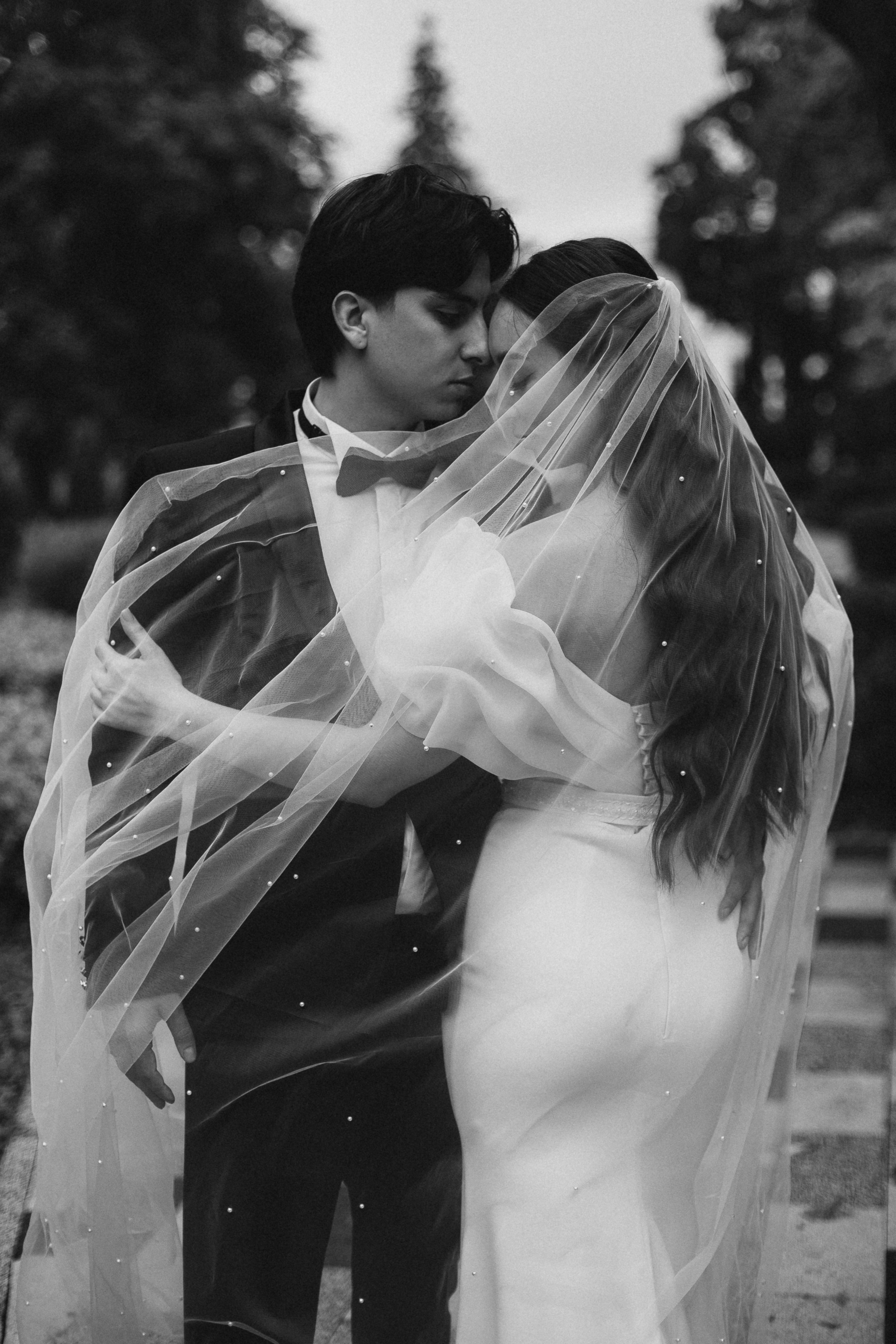 Услуги. Свадебный и семейный фотограф Анна Казьмина