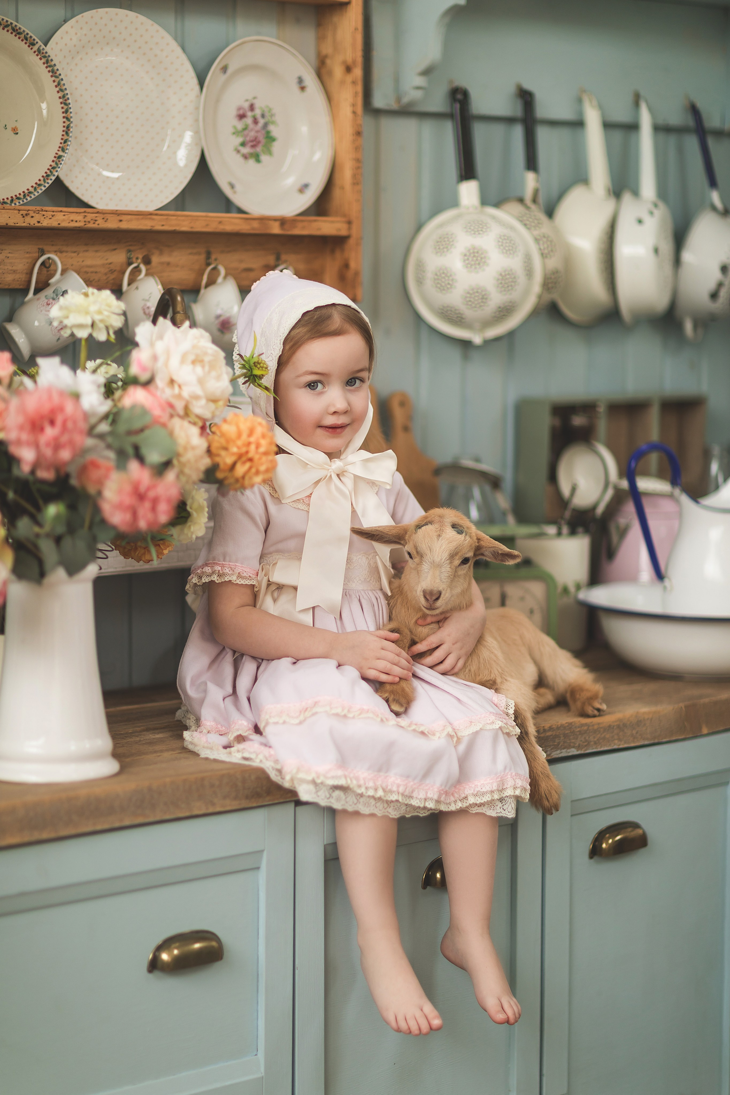 Семейный и детский фотограф Краснодар Валерия Власенко