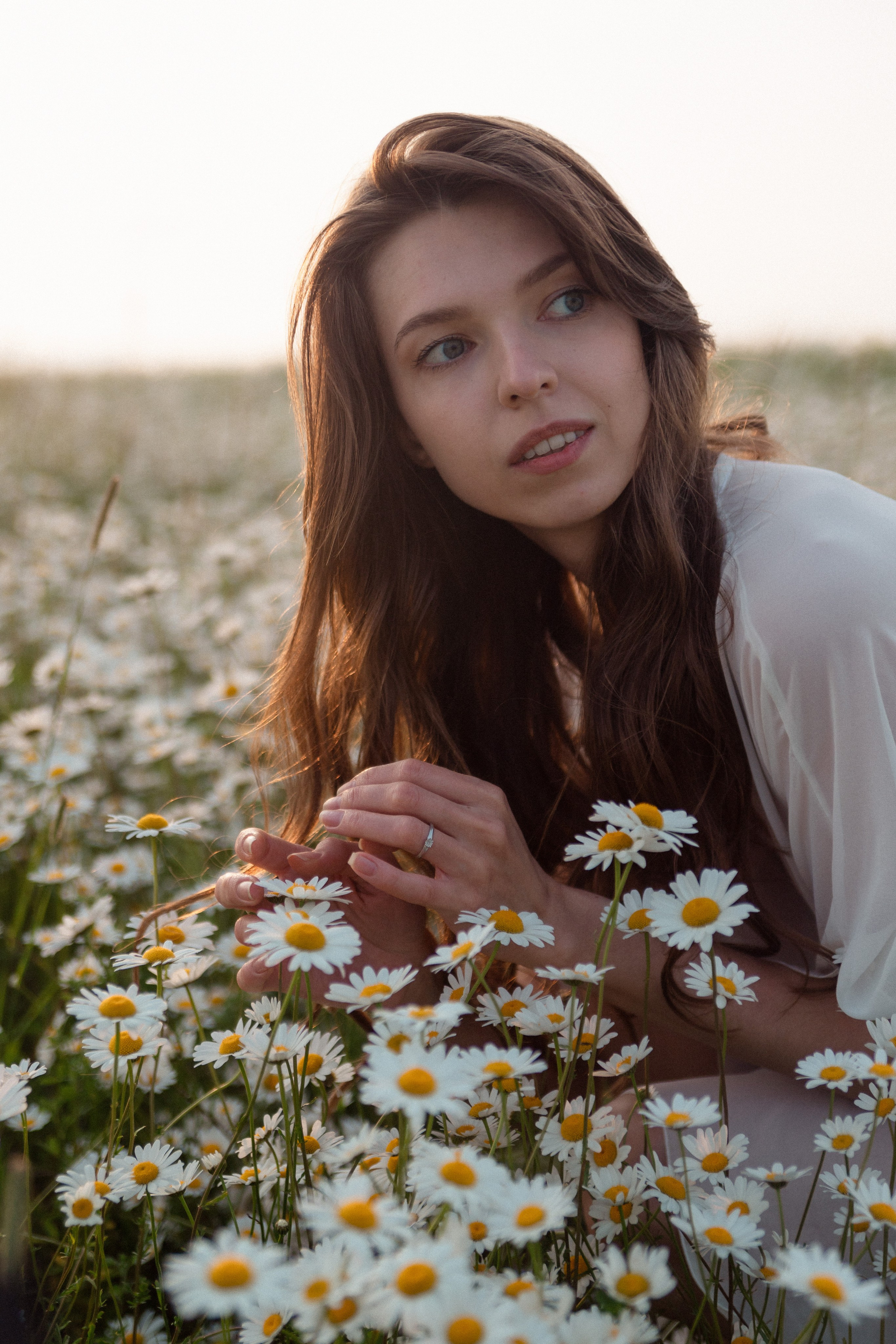 Портрет. Фотограф в Москве Татьяна Драгунова