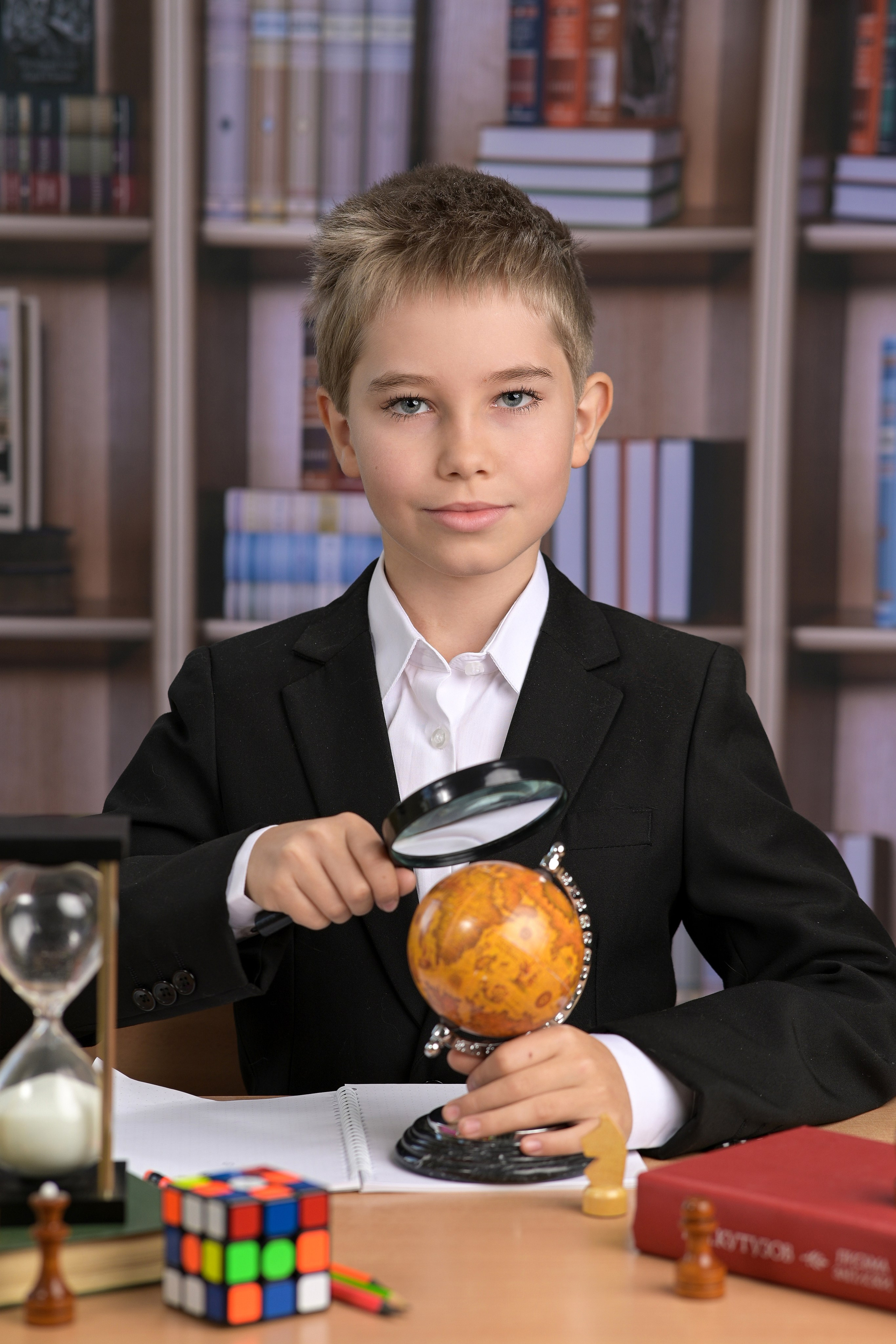 Каталог фонов для портретной фотосессии