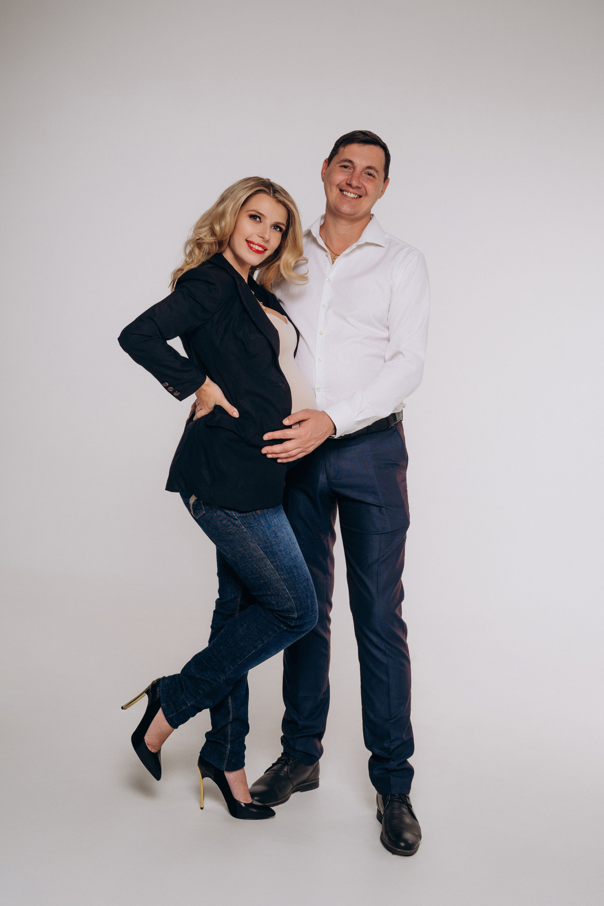 Ткани для фотосессии СПб