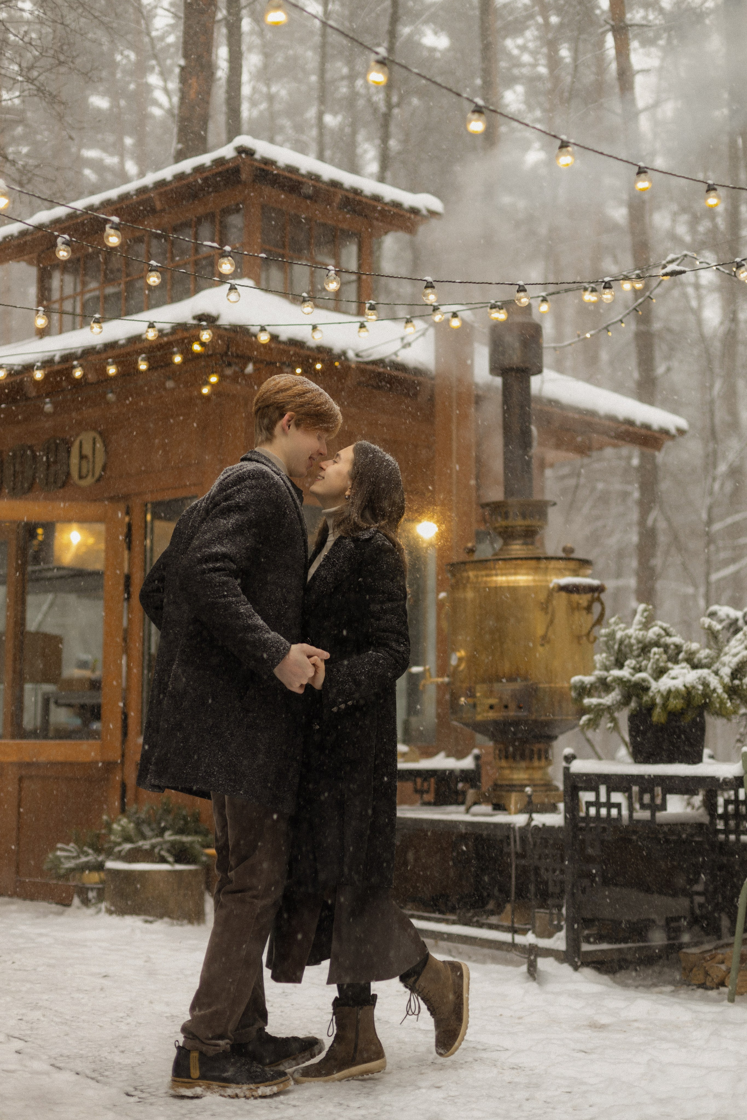 Кузьмина Анастасия — контент-фотограф | Москва