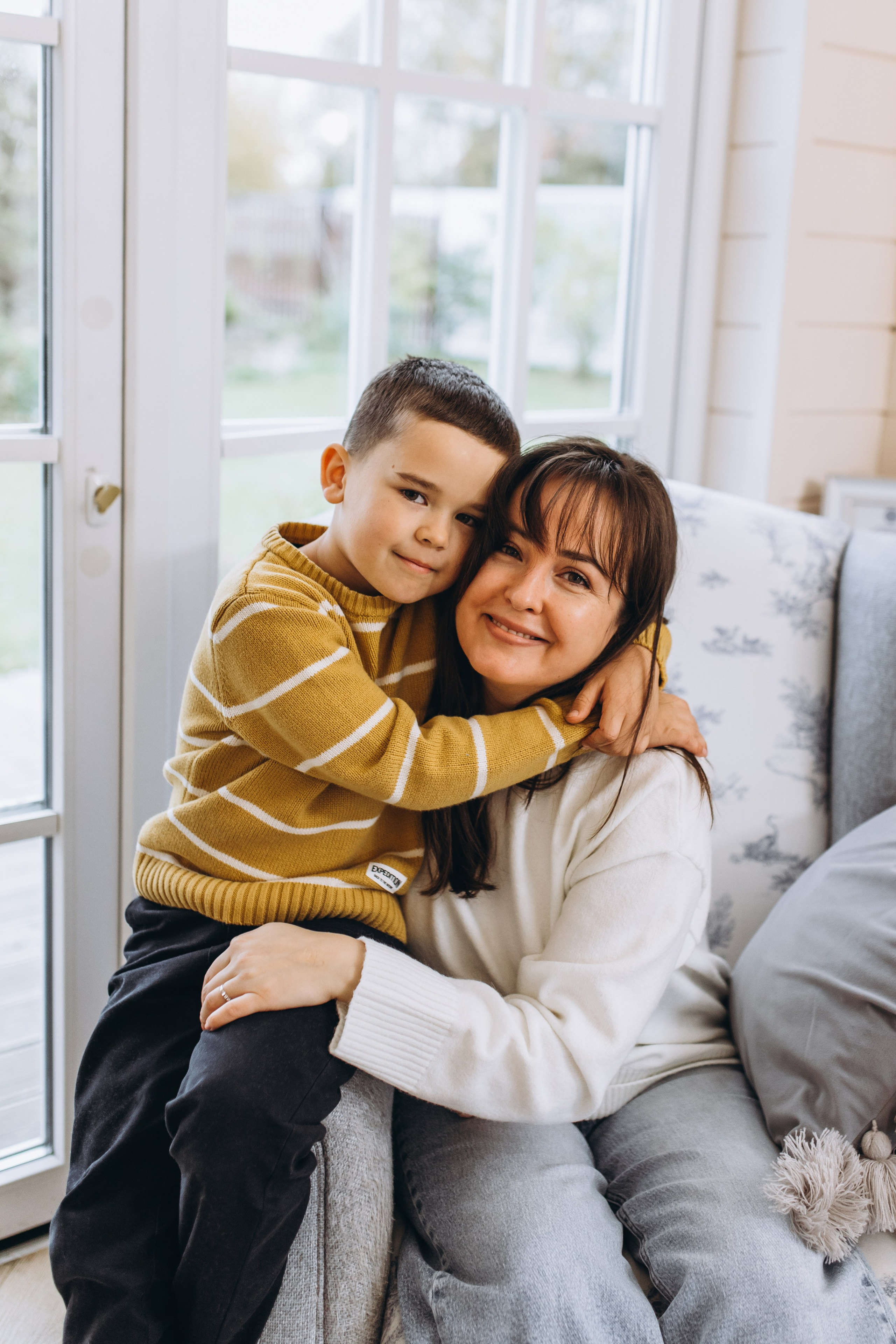 Елена Семейный фотограф Санкт-Петербург