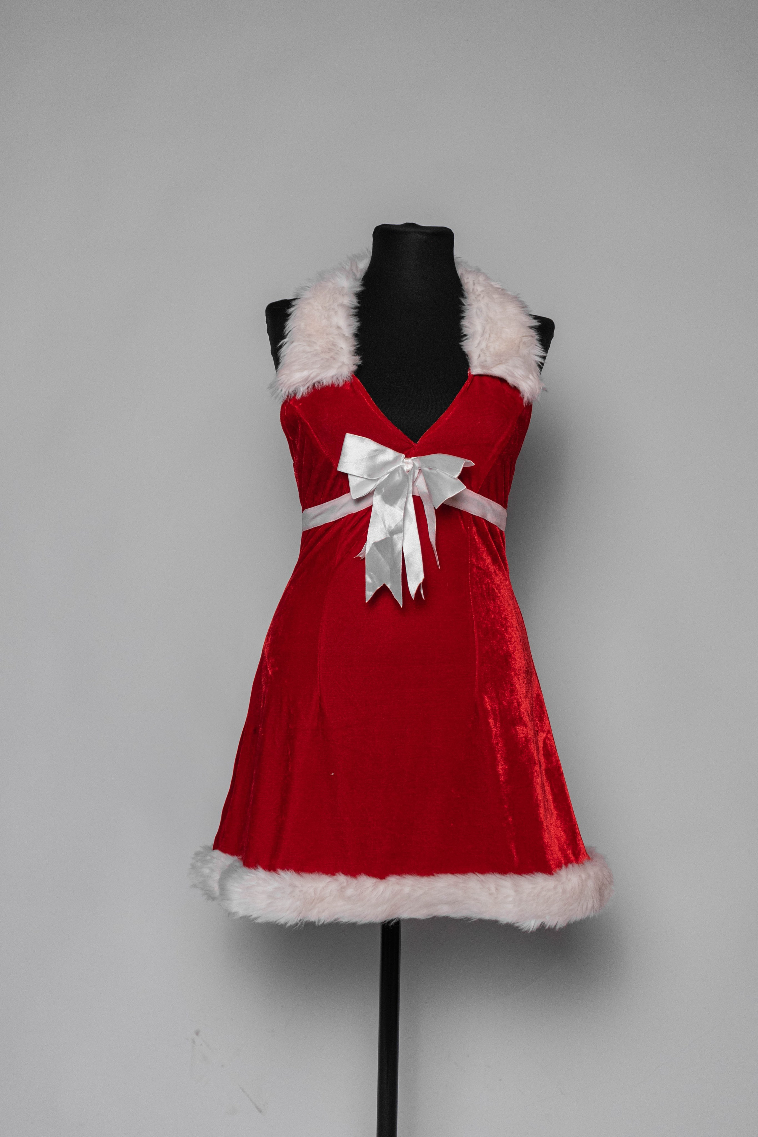 Новогодний период. Интерьерная фотостудия Background в Омске