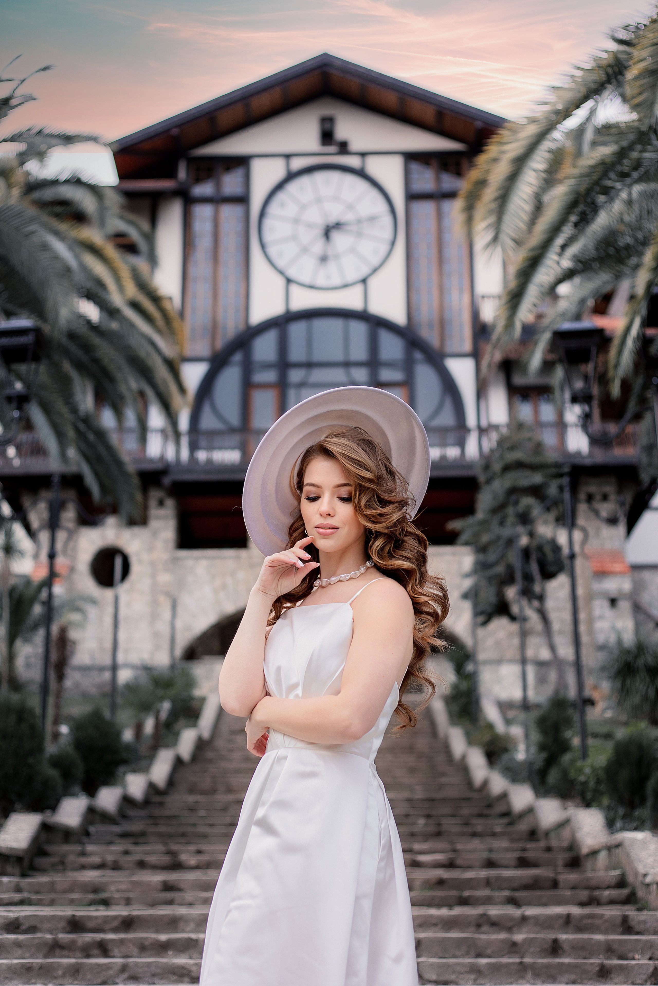 Абхазия girls. Путешествуем вместе