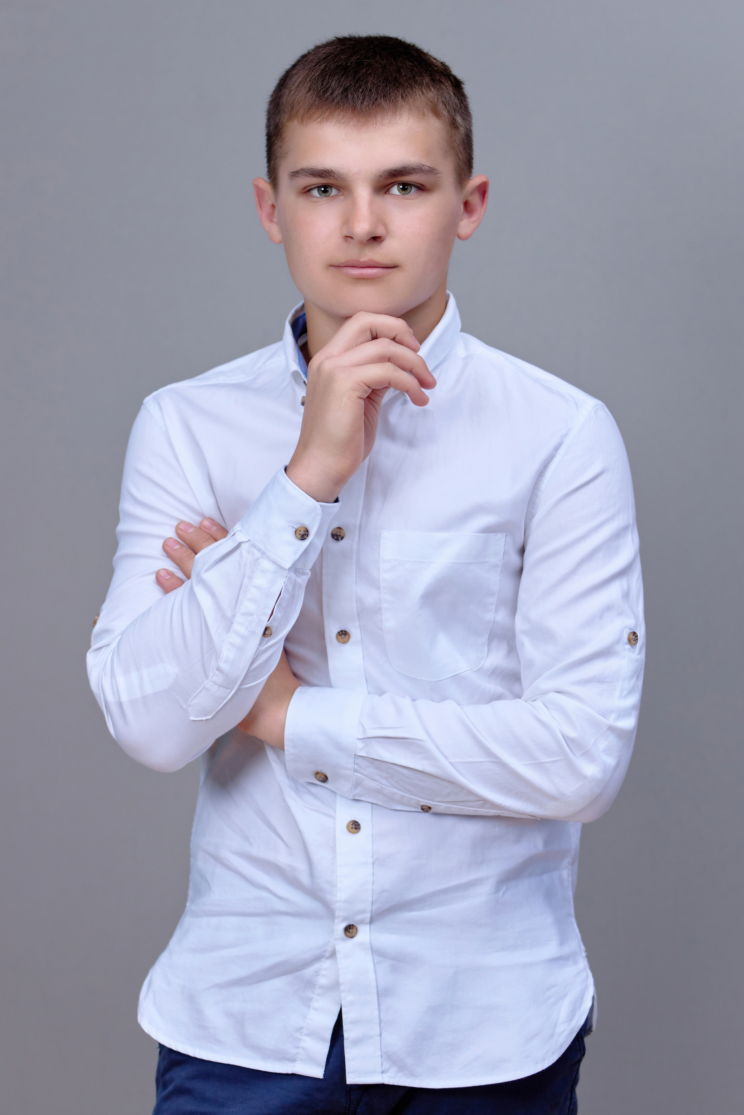 Сьемки старших классов в Таганроге. Фотограф Выпускные альбомы Таганрог Сергей Коробченко