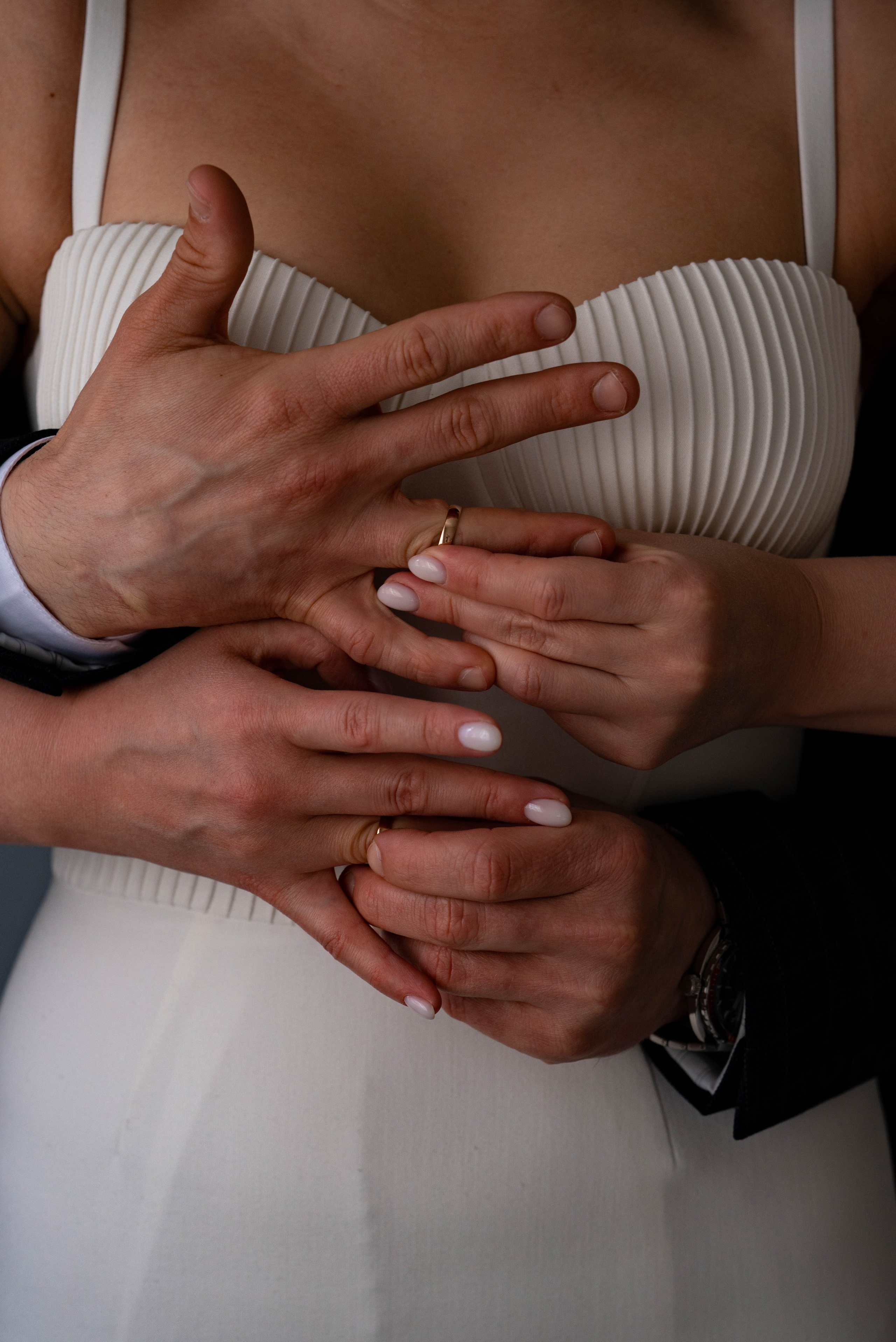 Свадьбы. Фотограф в Норильске и Кайеркане