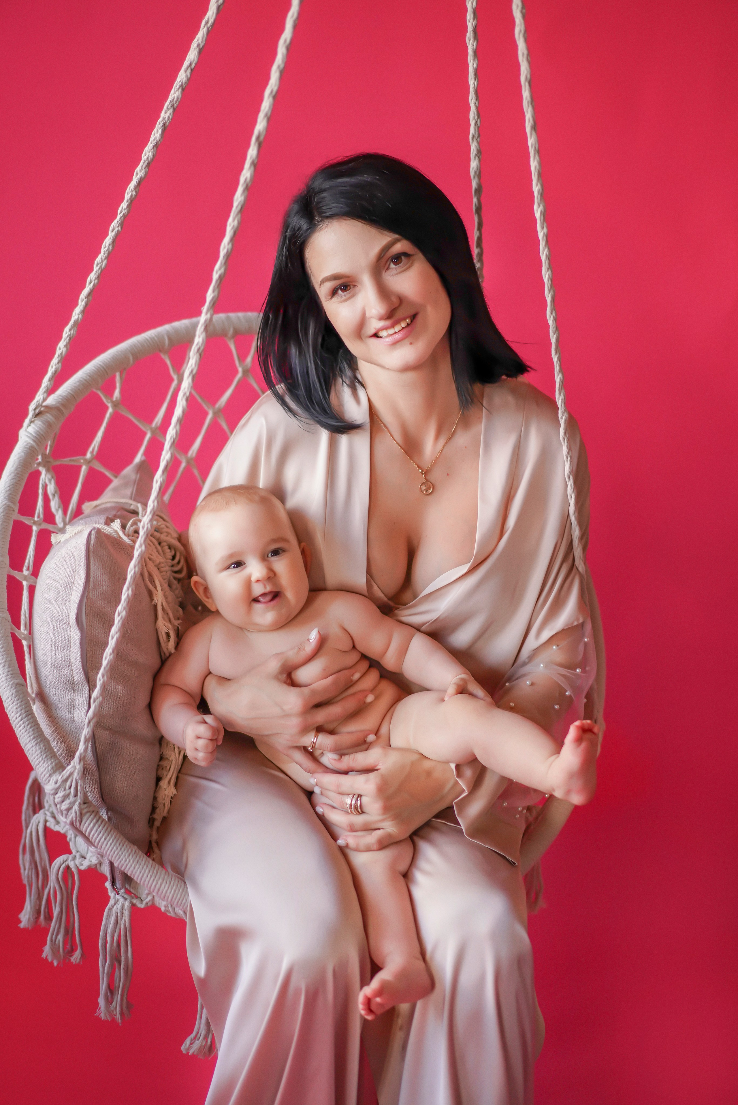 Малыши до 3-х лет. Фотограф новорожденных беременных в Тюмени Ткачук Татьяна