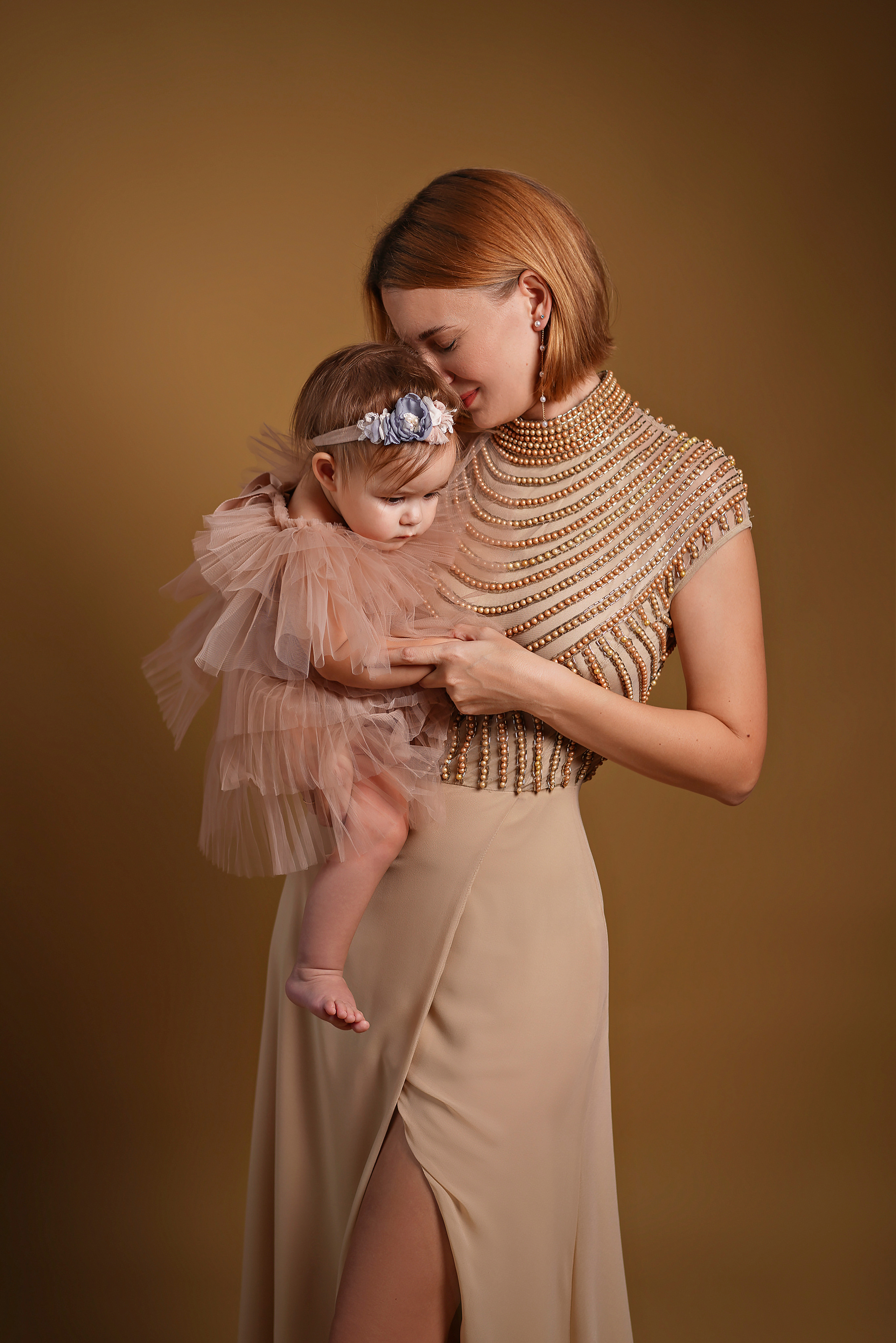 Малыши до 3-х лет. Фотограф новорожденных беременных в Тюмени Ткачук Татьяна