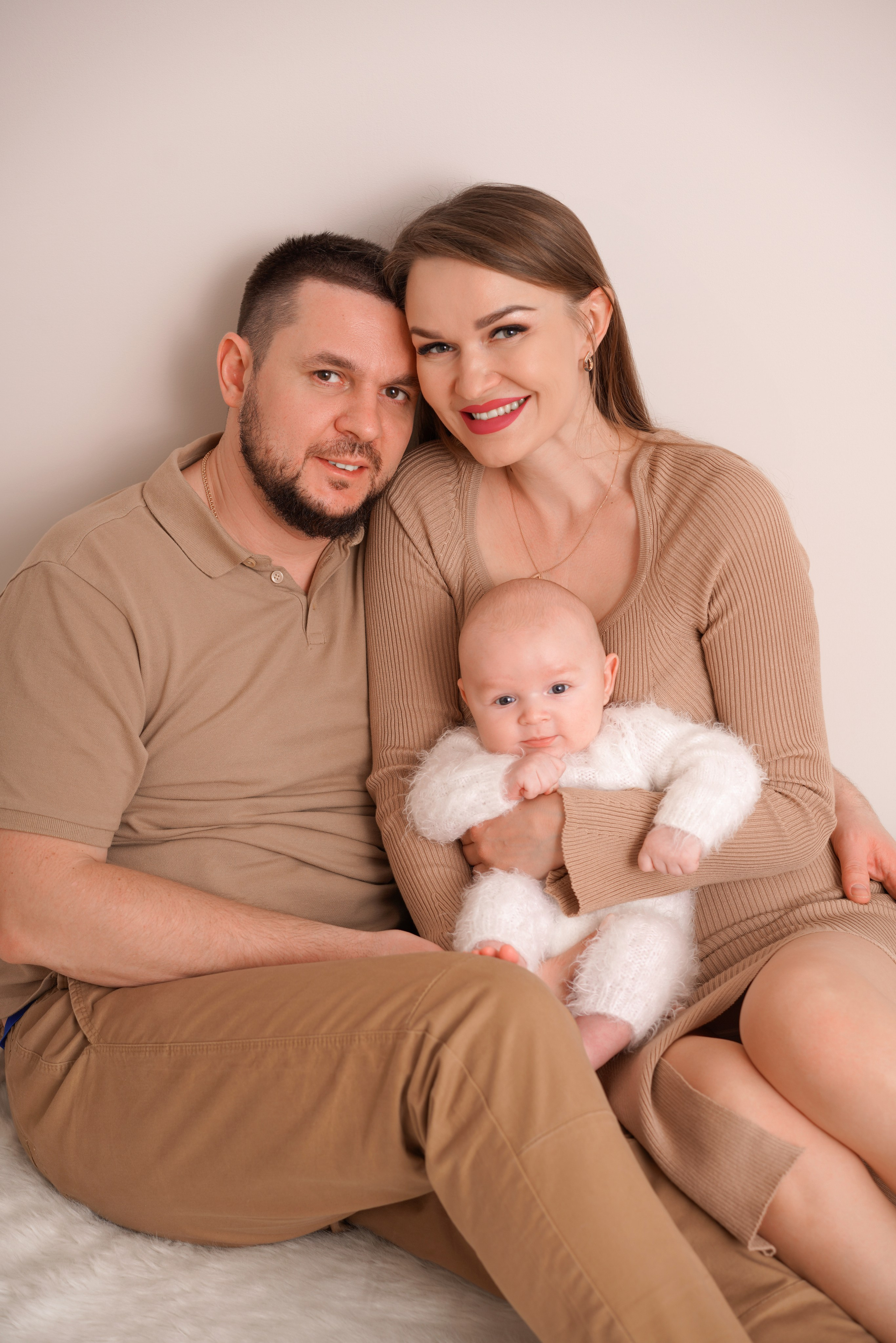 Съемка новорожденного в стиле Lifestyle. Фотограф новорожденных беременных в Тюмени Ткачук Татьяна