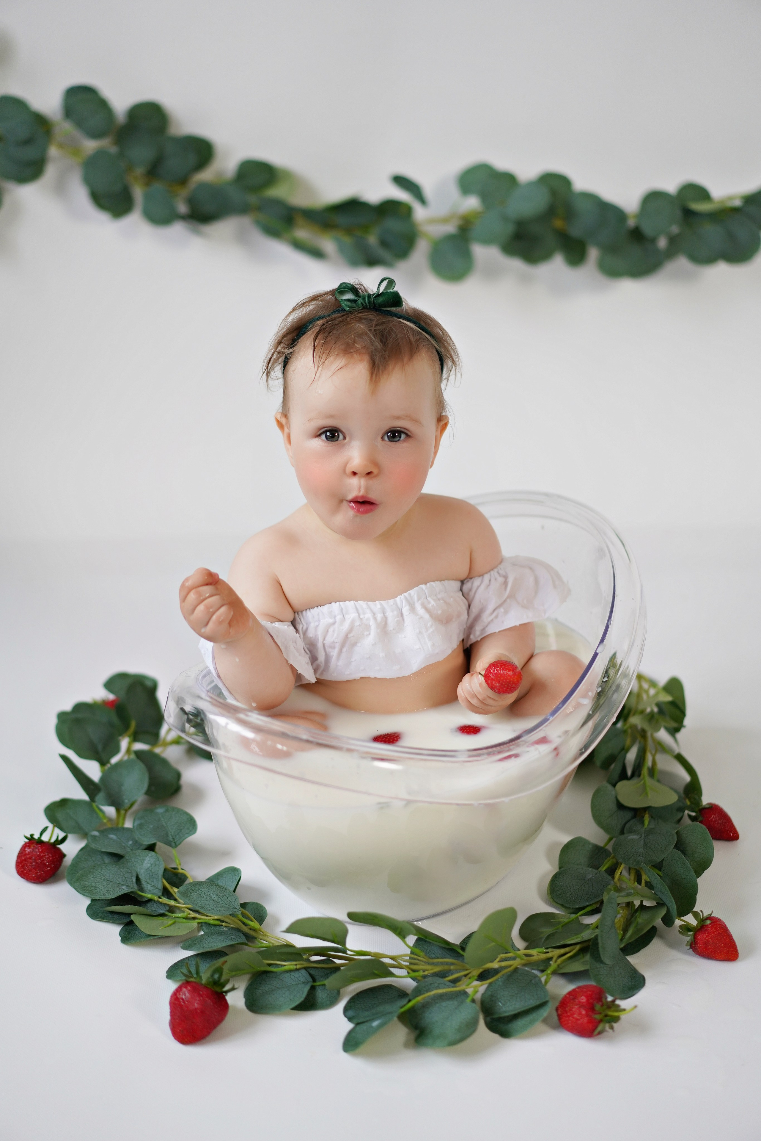 Малыши до 3-х лет. Фотограф новорожденных беременных в Тюмени Ткачук Татьяна