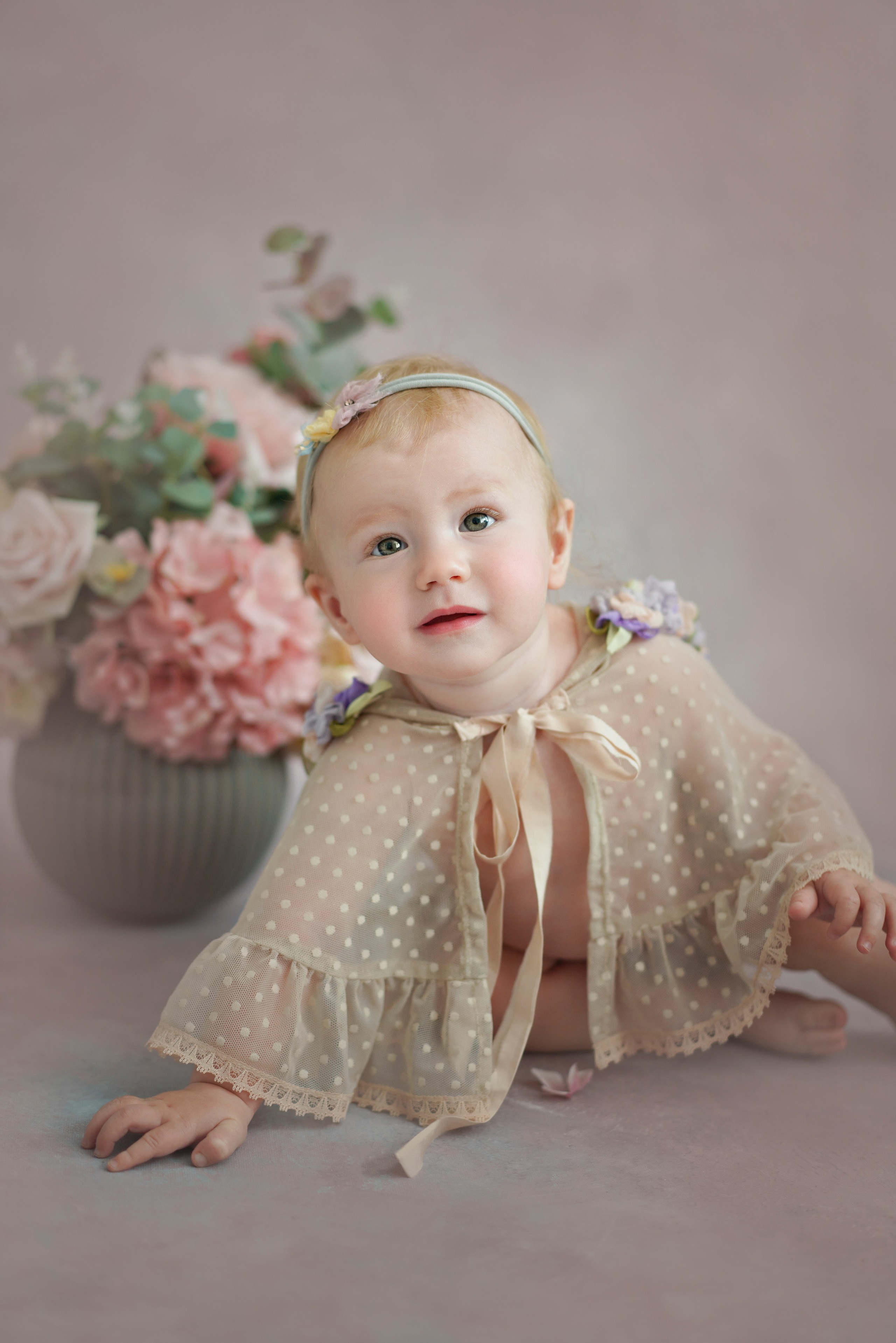 Малыши до 3-х лет. Фотограф новорожденных беременных в Тюмени Ткачук Татьяна