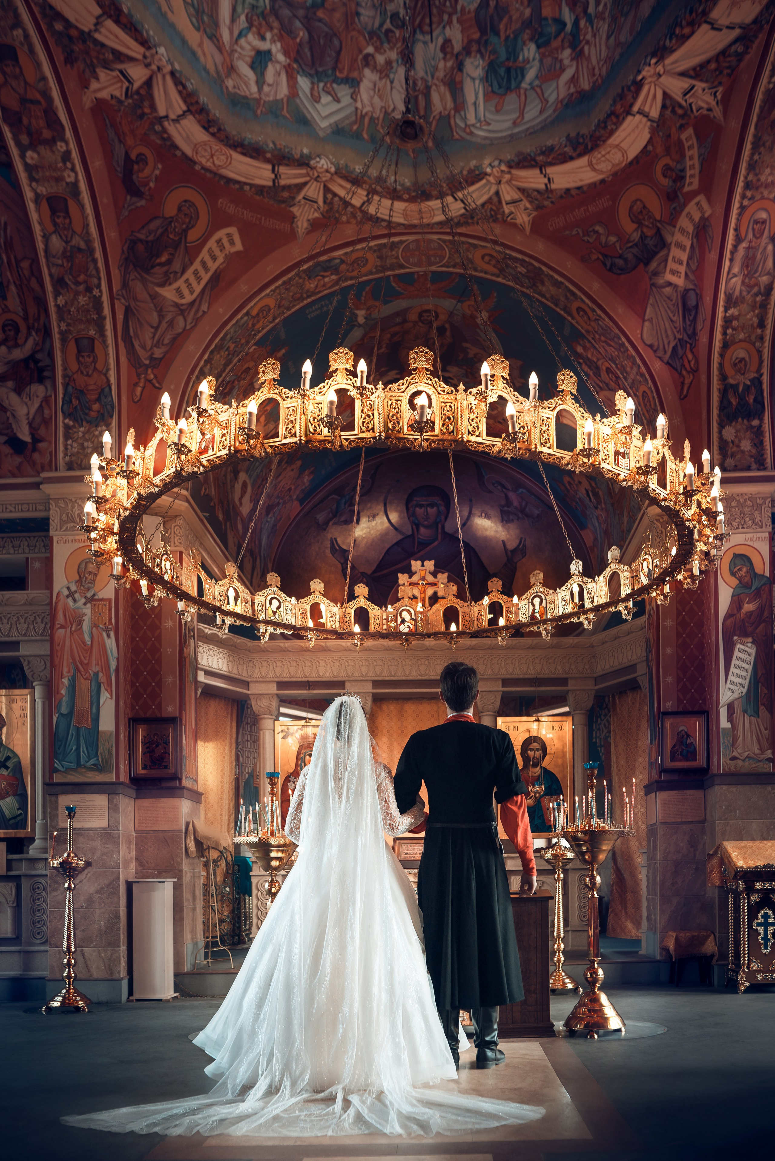 Семейный и свадебный фотограф в Краснодаре Эльвира Глазунова