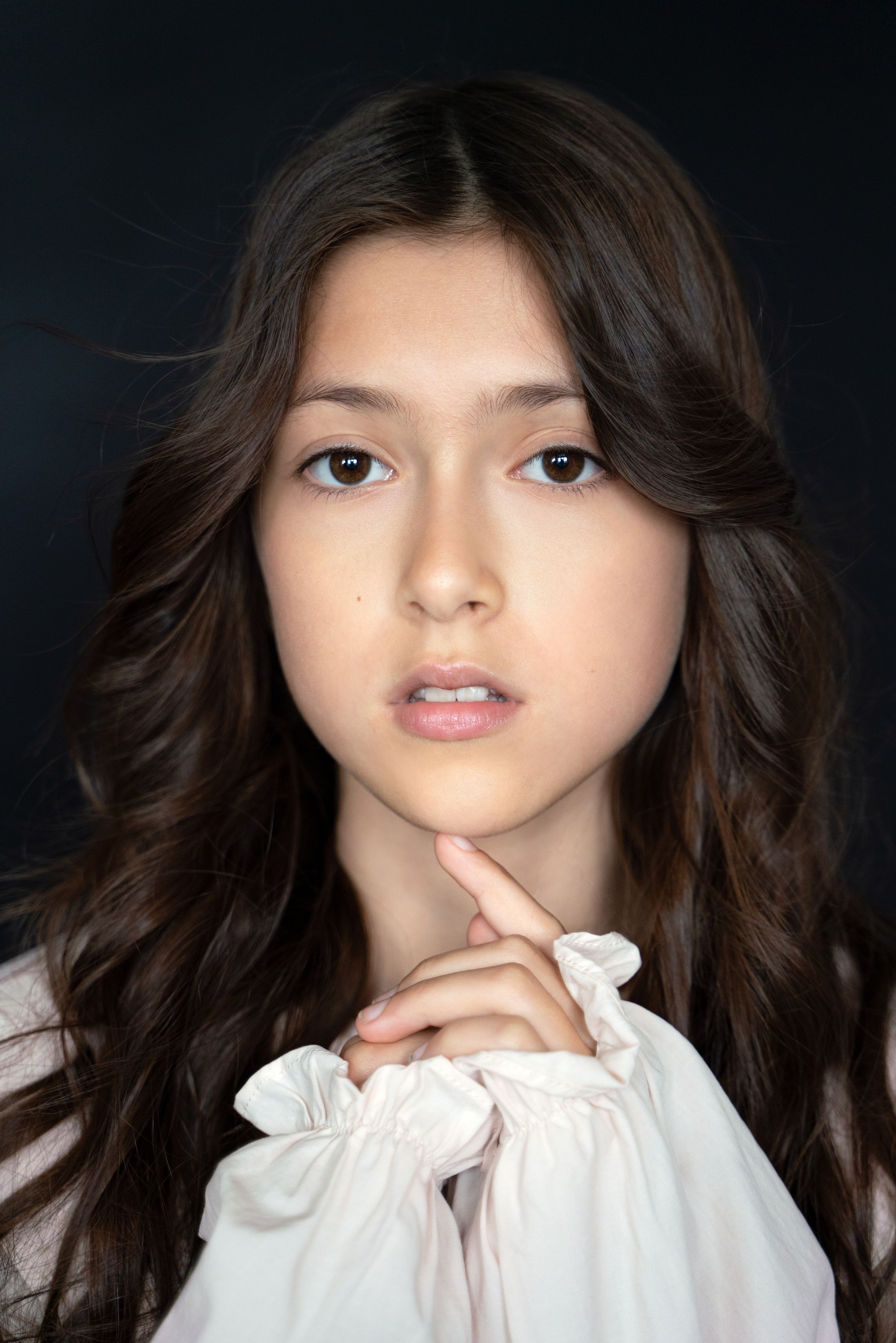 Детский портрет. Профессиональный фотограф Юлия Любова