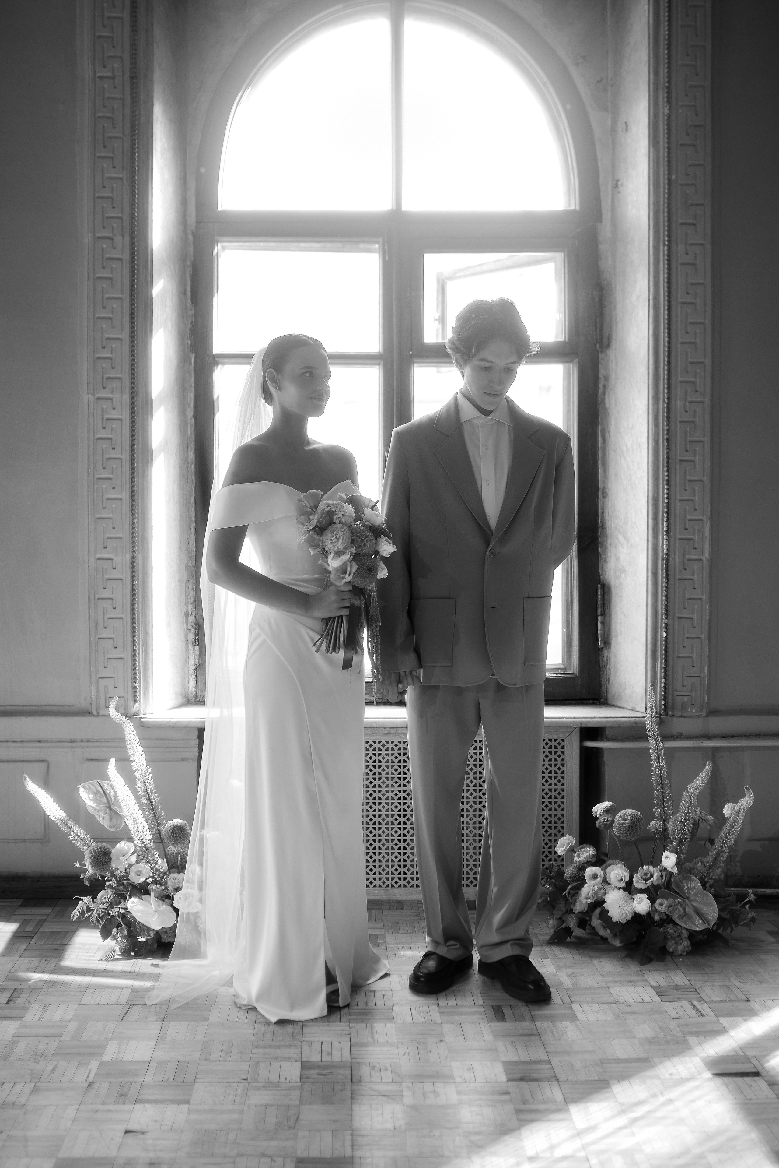 Свадьбы. Свадебный фотограф Светлана Кривчикова