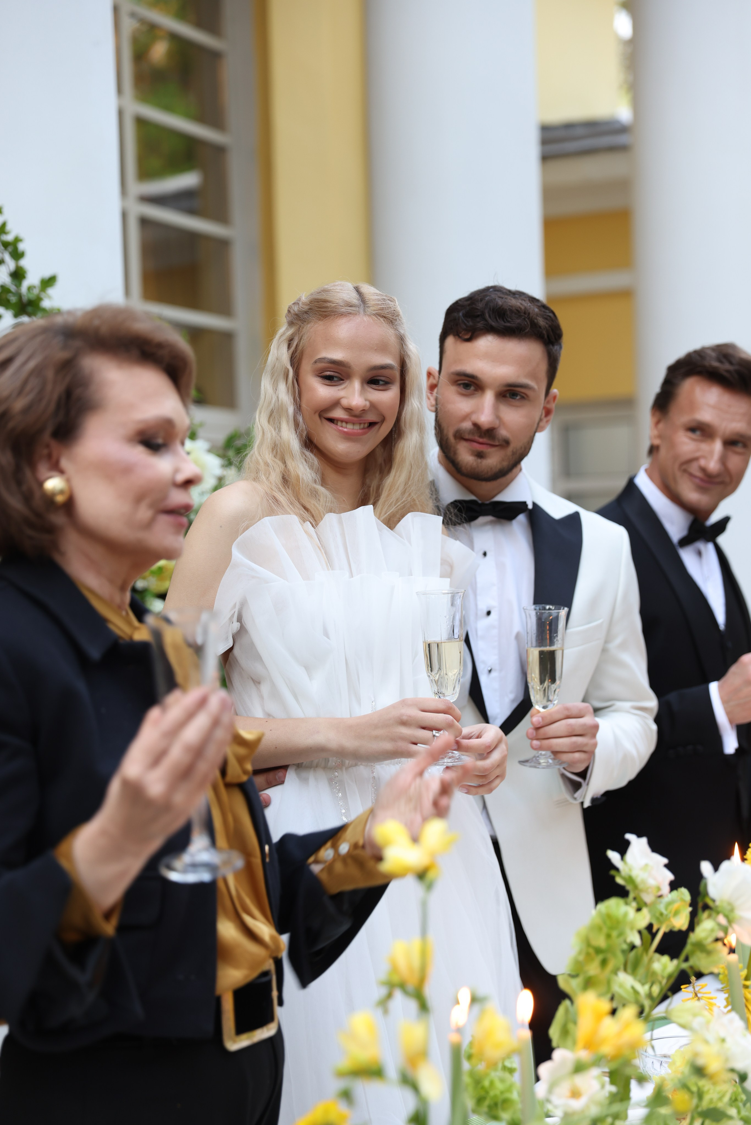 Свадебный и Fashion фотограф в Махачкале Казак Ильяс