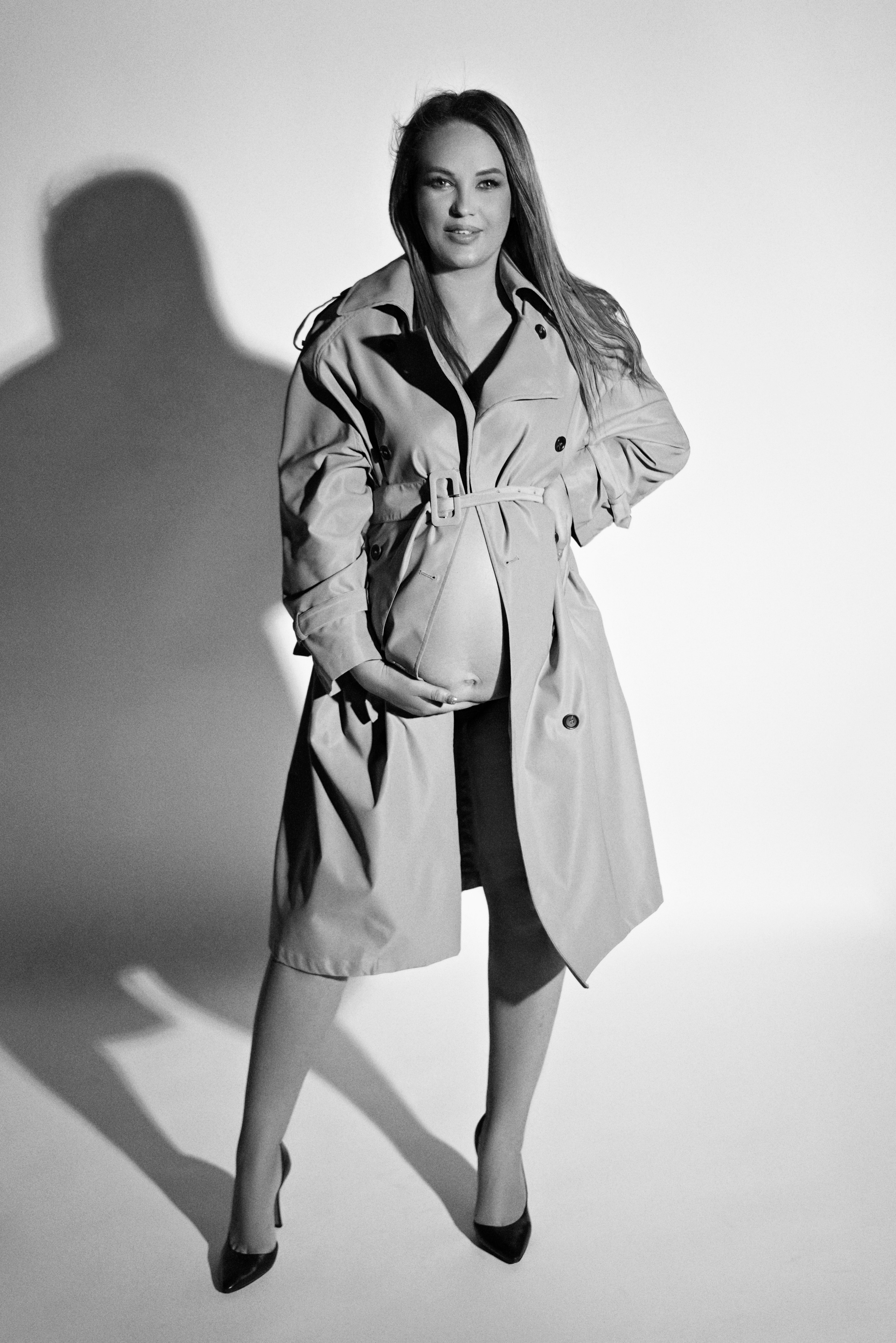 Беременность. Фотограф новорожденных беременных в Тюмени Ткачук Татьяна