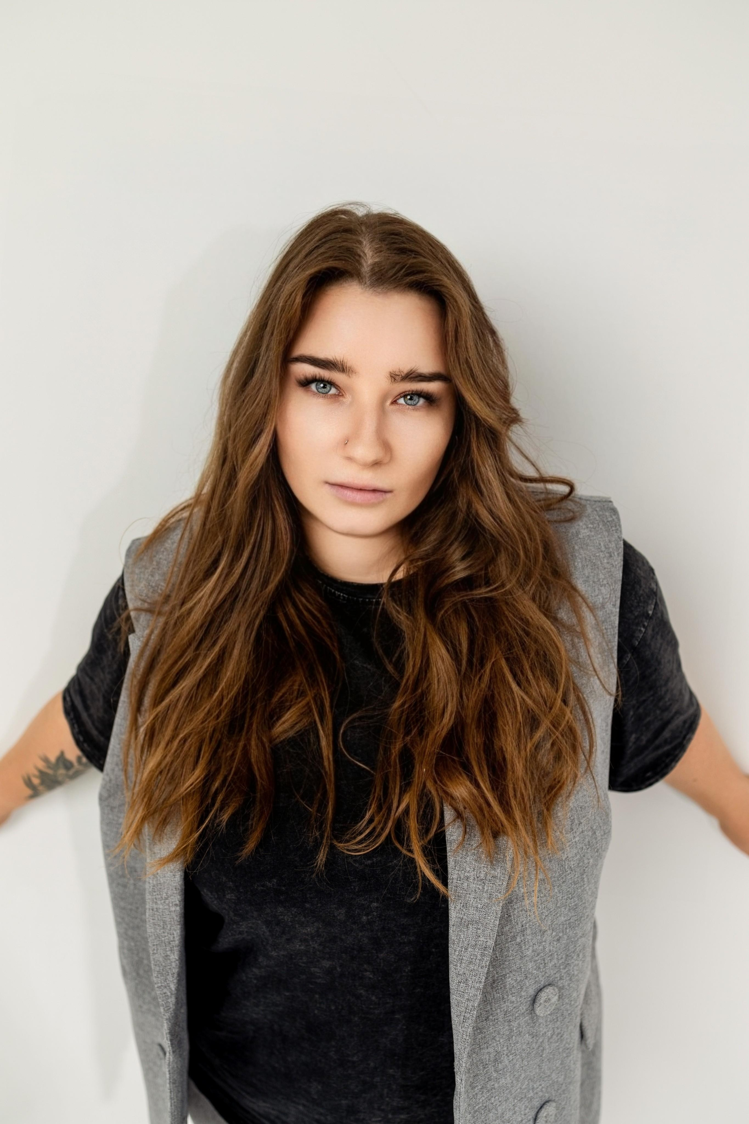 Фотограф Виктория Кравец