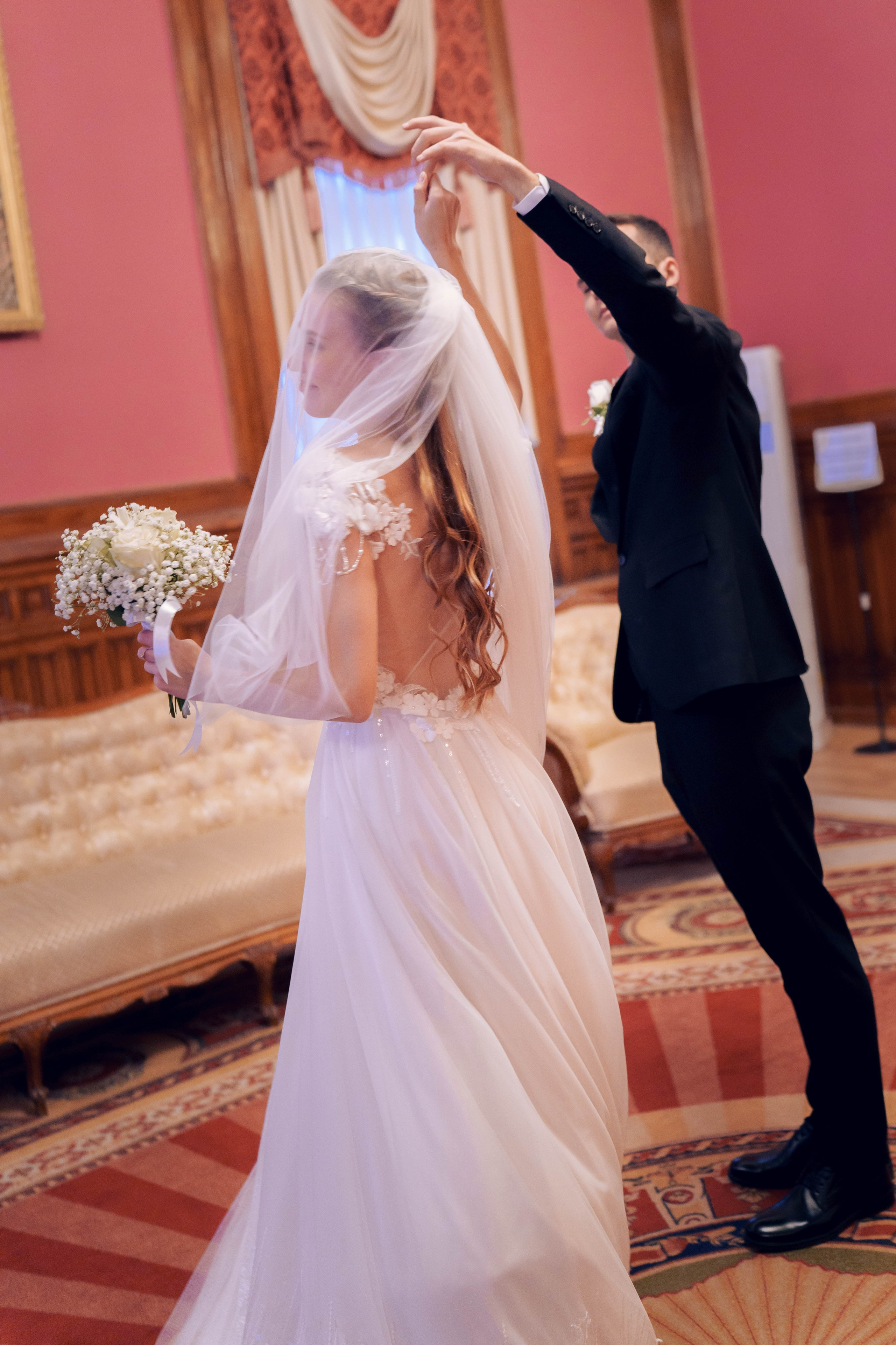 Фотограф в Санкт-Петербурге Ибрагимова Алина