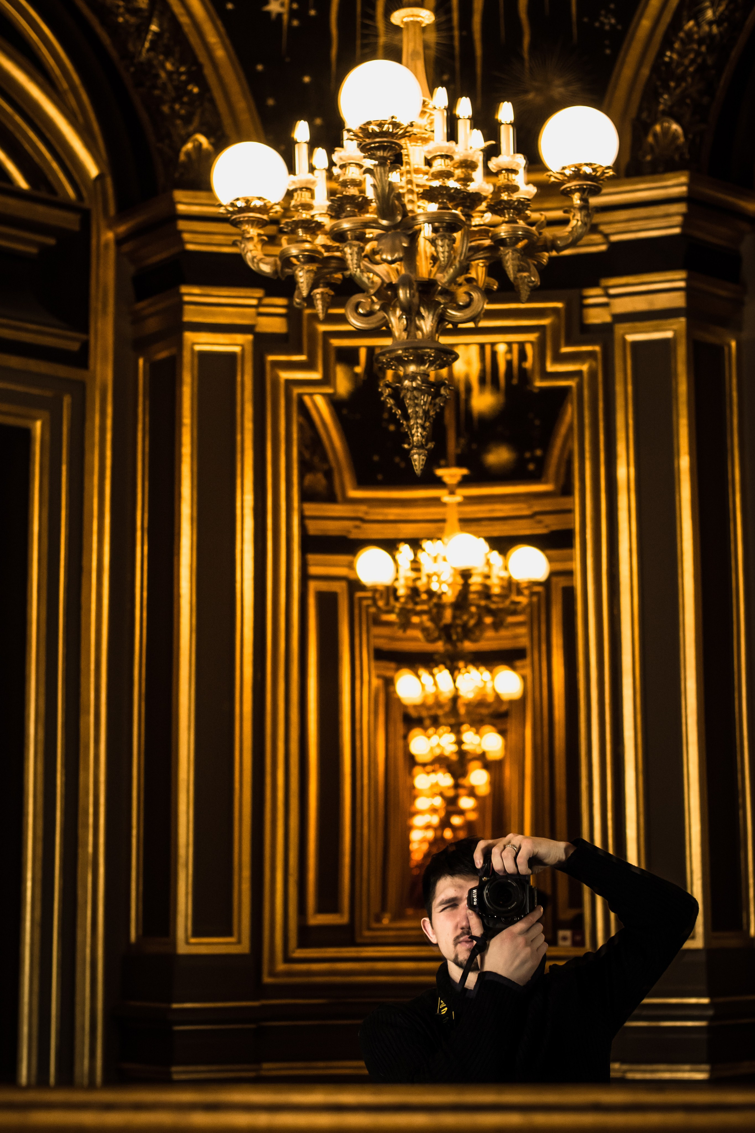 About me. Bekagaev photography