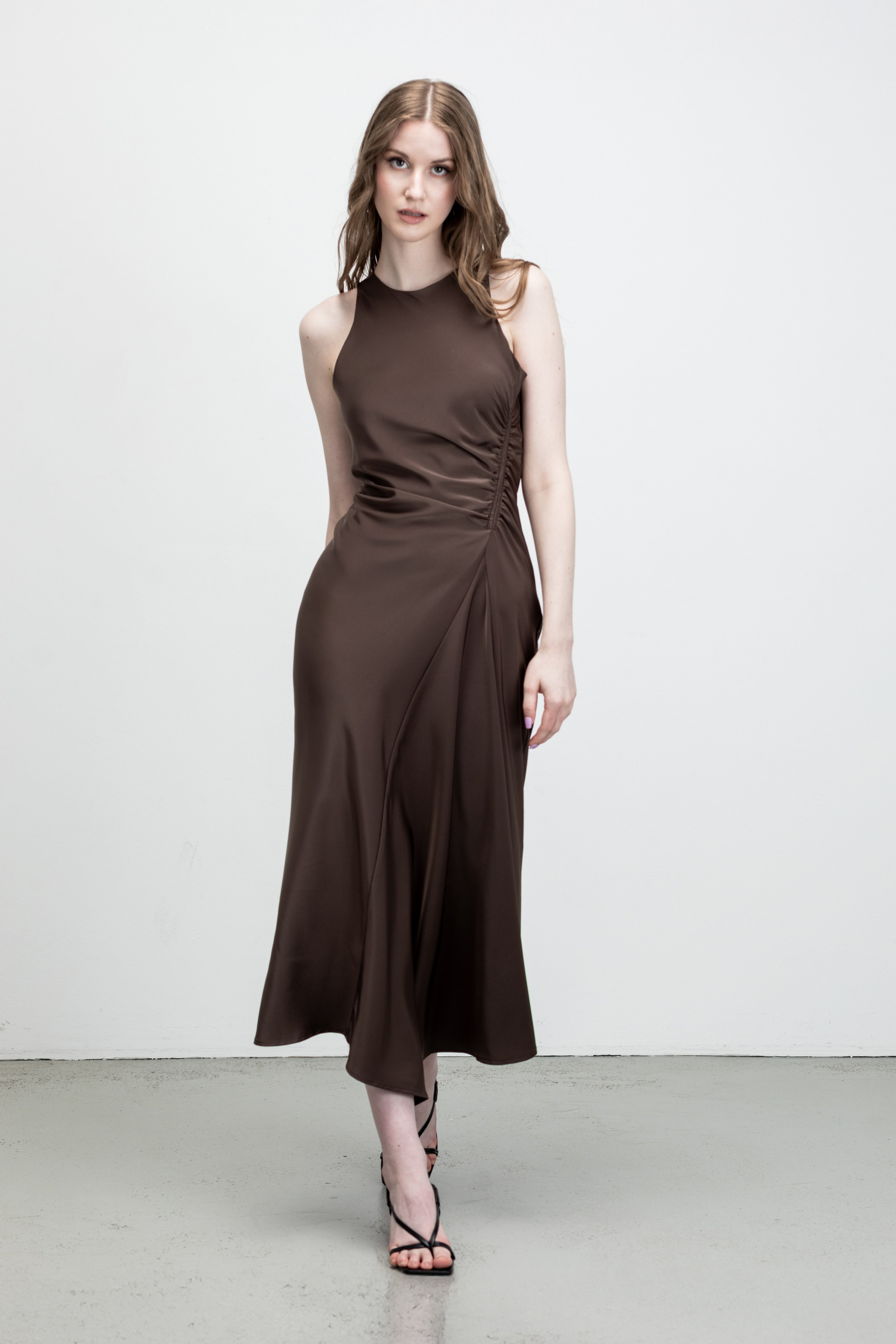 Елизавета Федотова | фэшн-фотограф