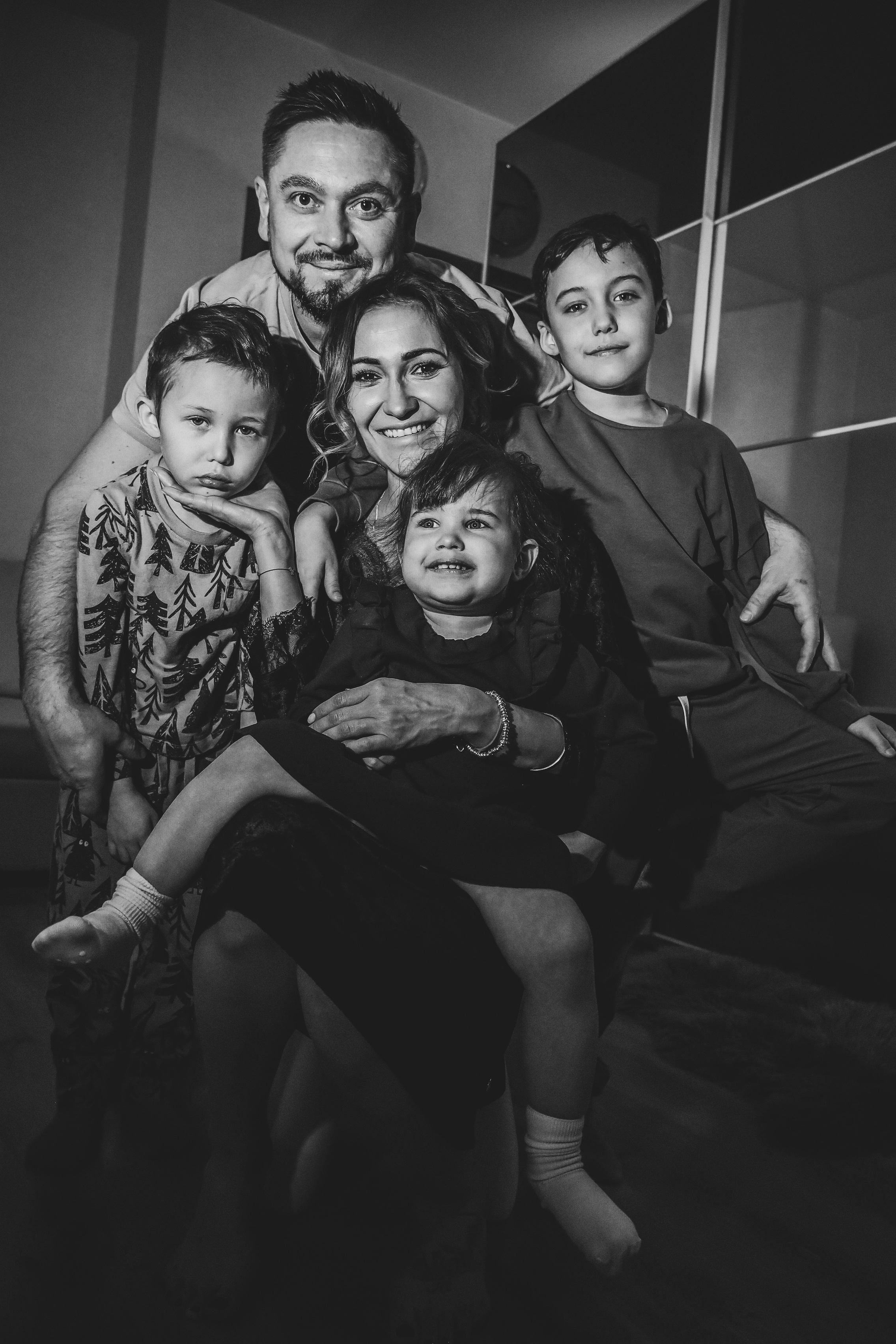 Фотограф Иван Коряковский