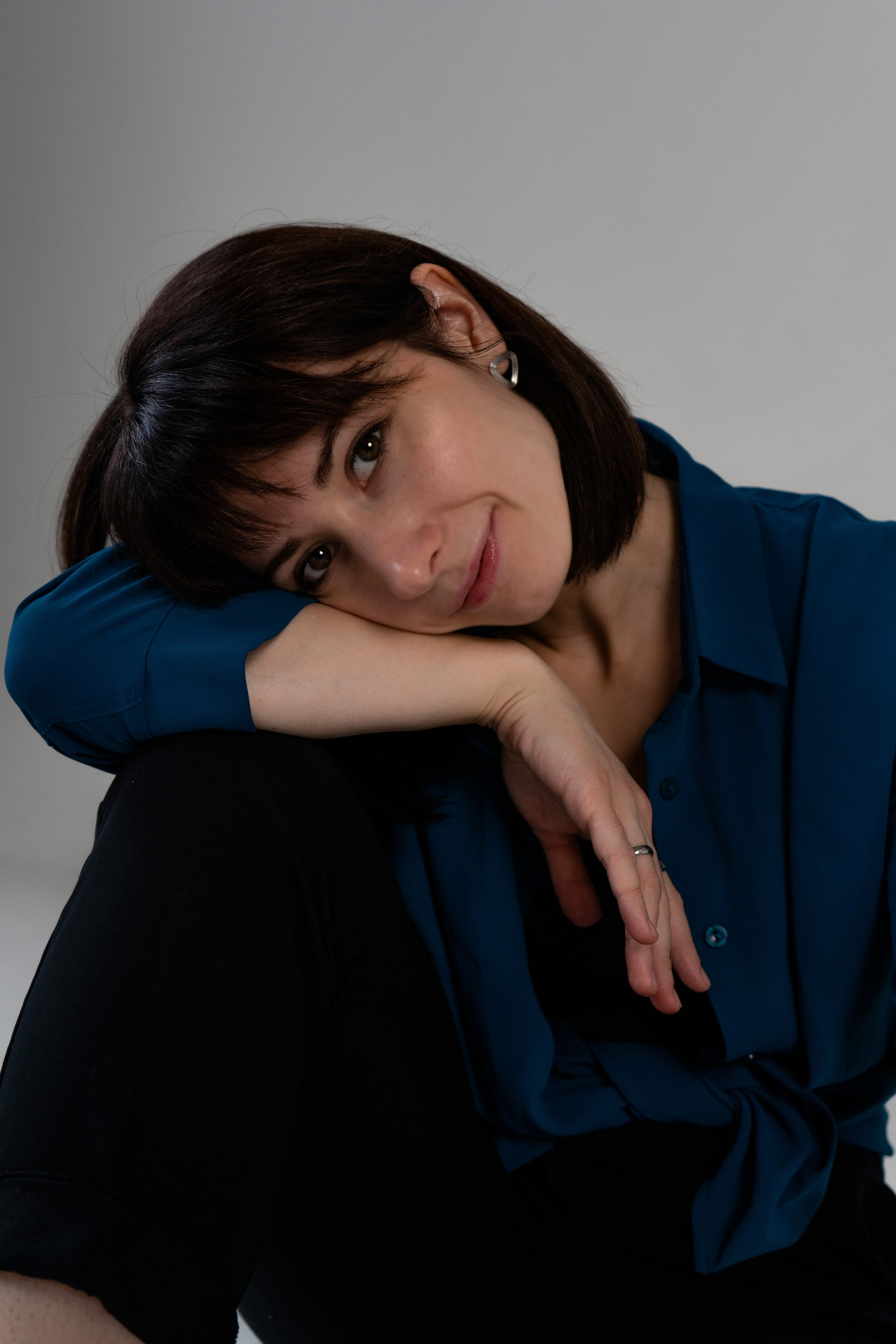 Услуги. Портретный фотограф в Самаре