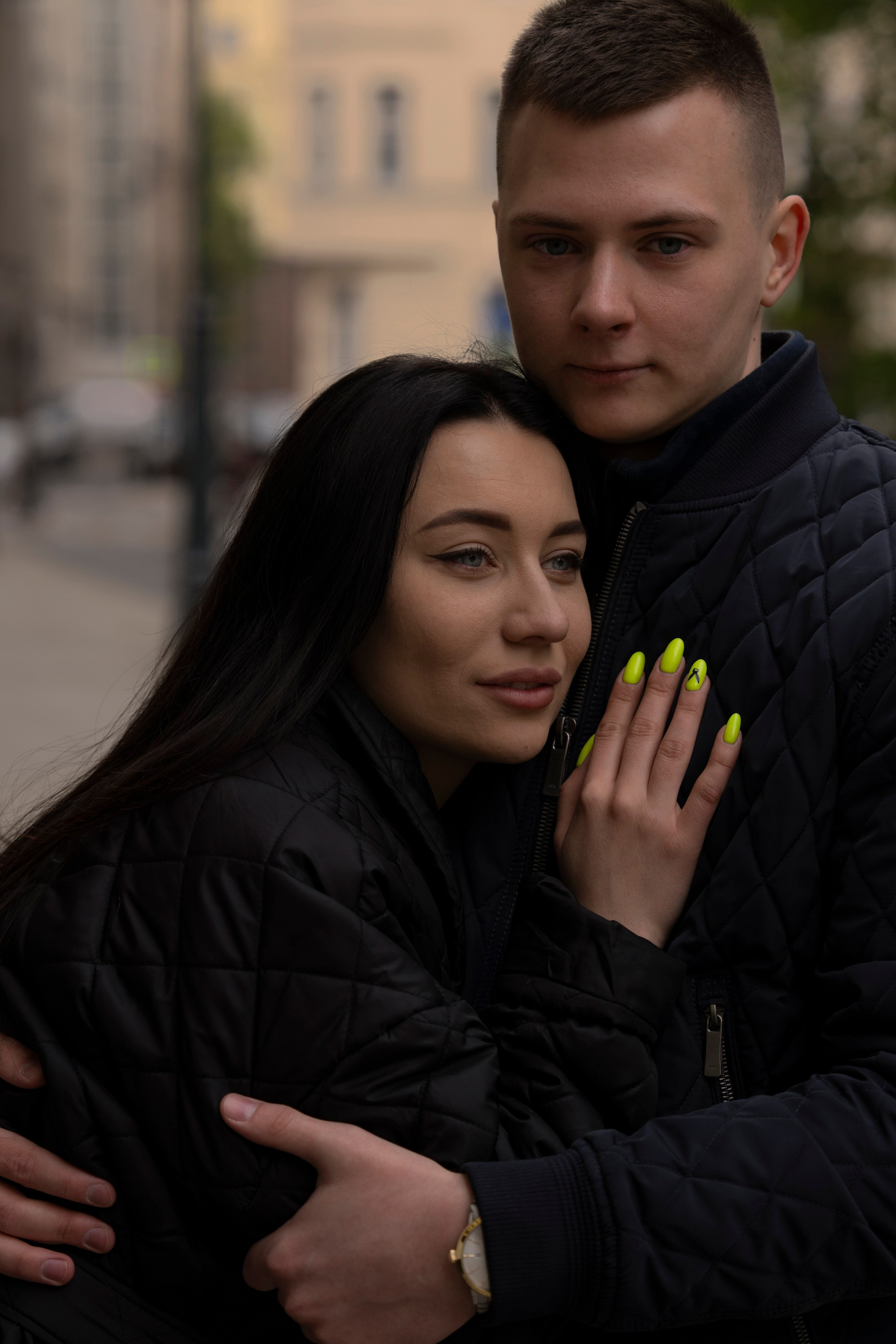 Фотограф Москва / Зеленоград / Обнинск Аркадий Сахаров