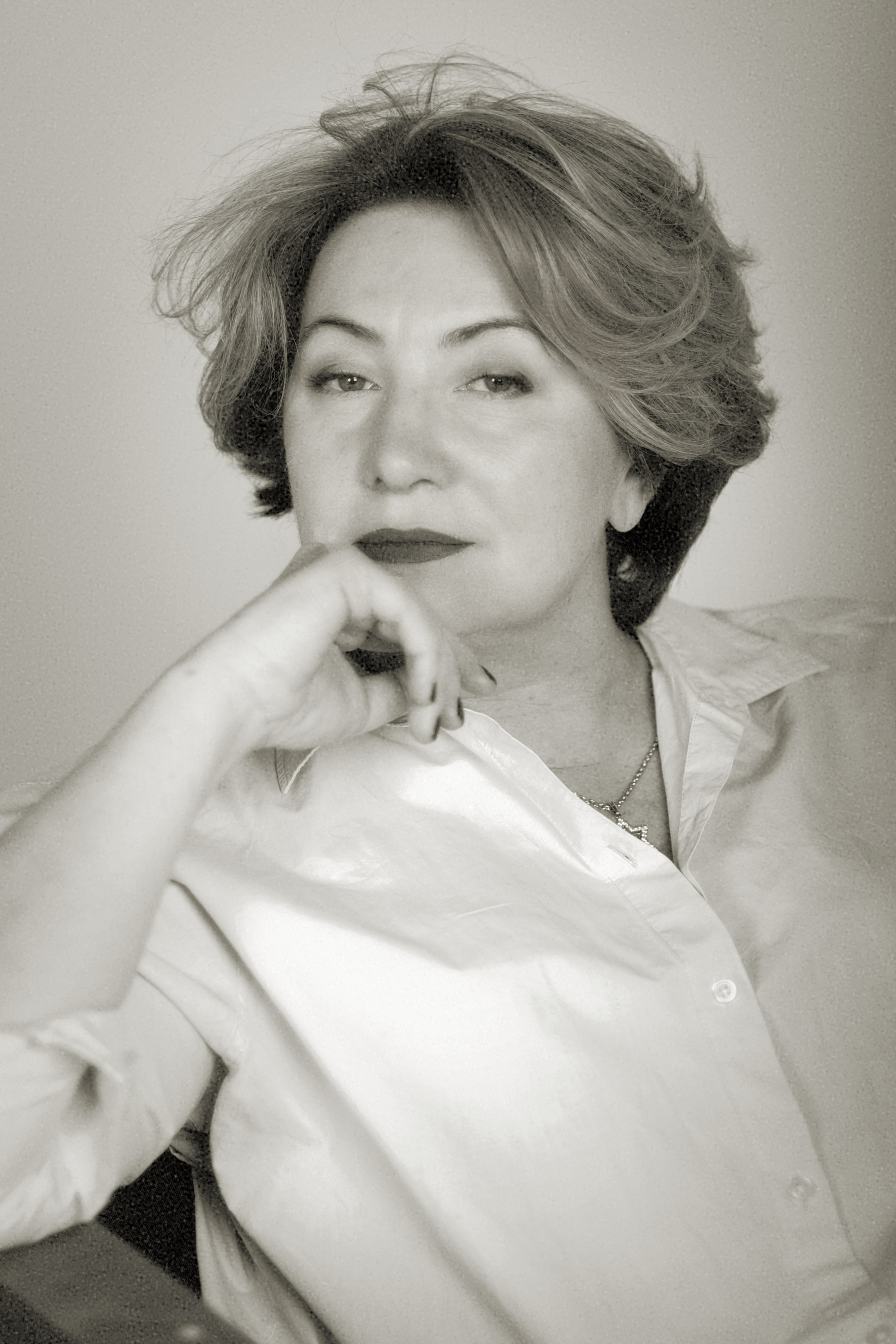 Пинская Ирина