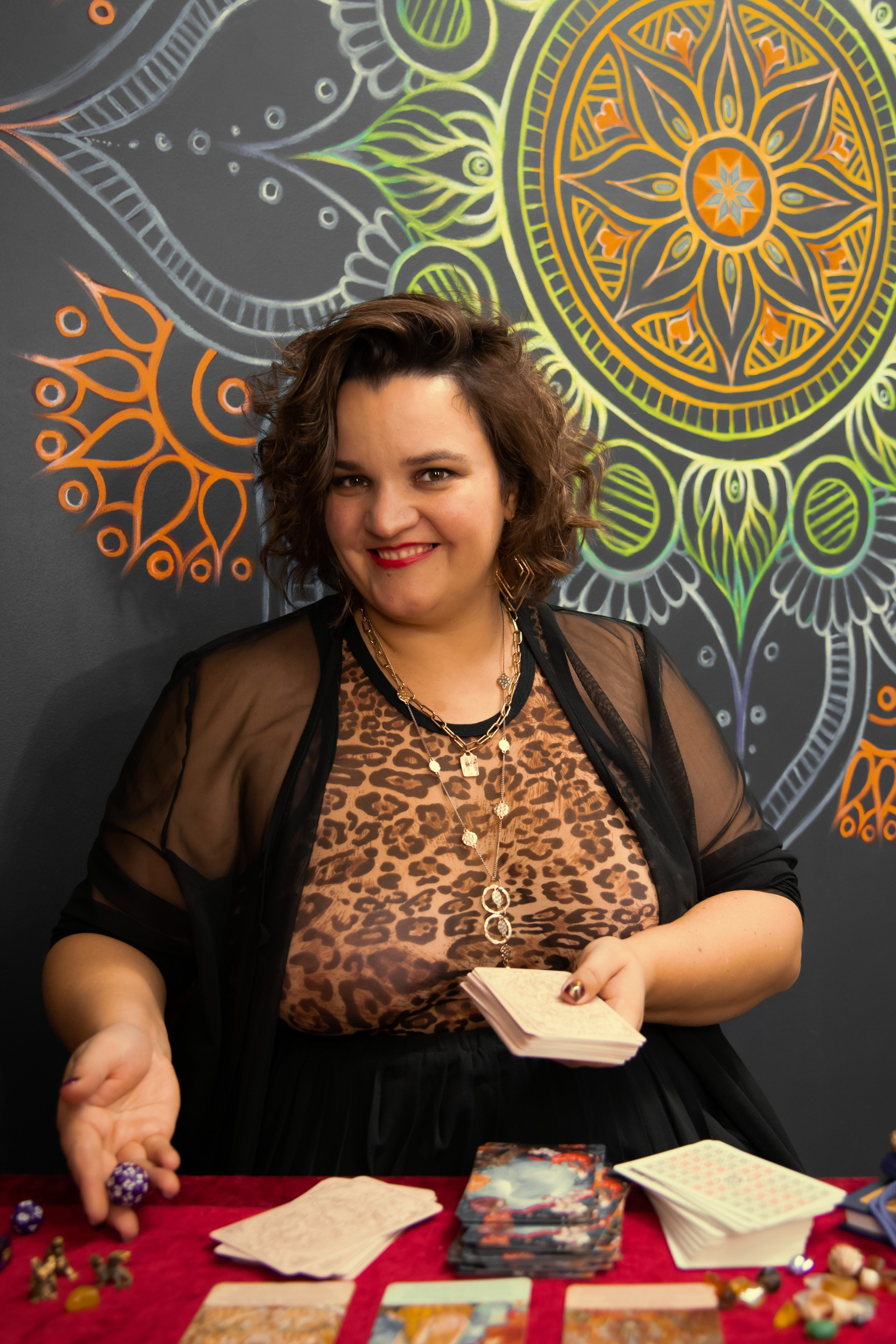 Дизайн человека, Генные ключи, трасформоциональные игры