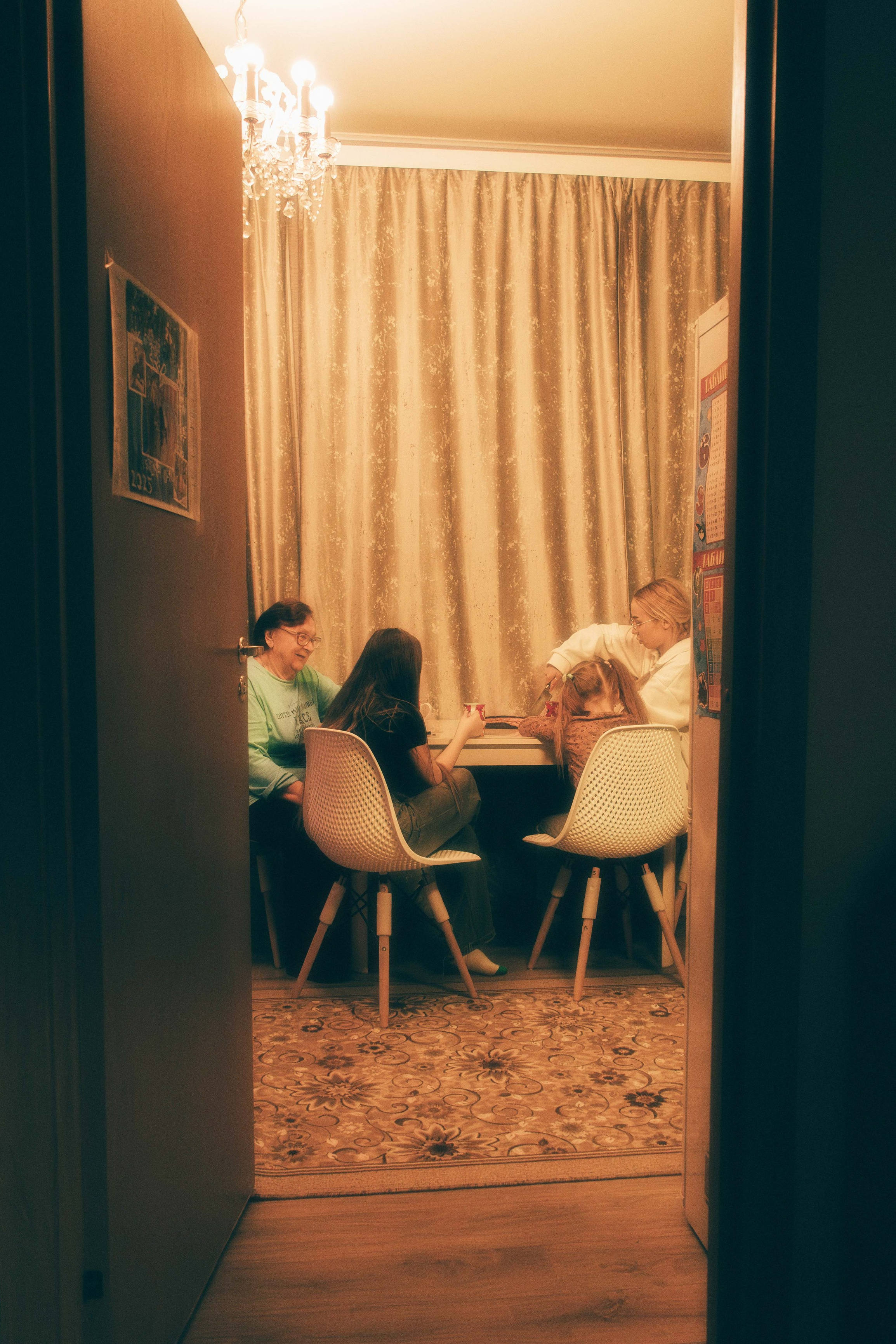 Тольятти — место, где всё получается. Репортажный и портретный фотограф в Тольятти